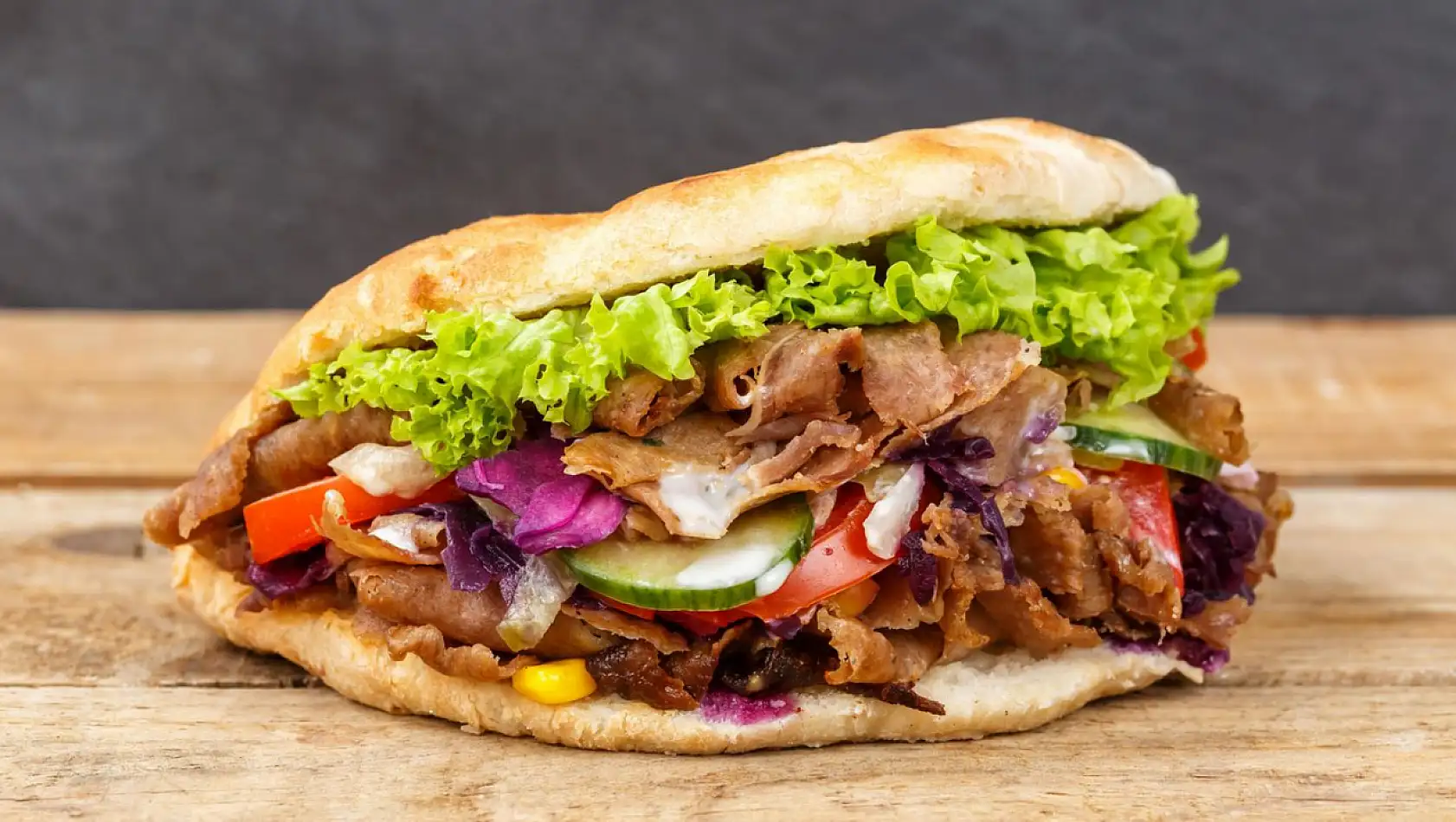 Döner krizi bitmiyor