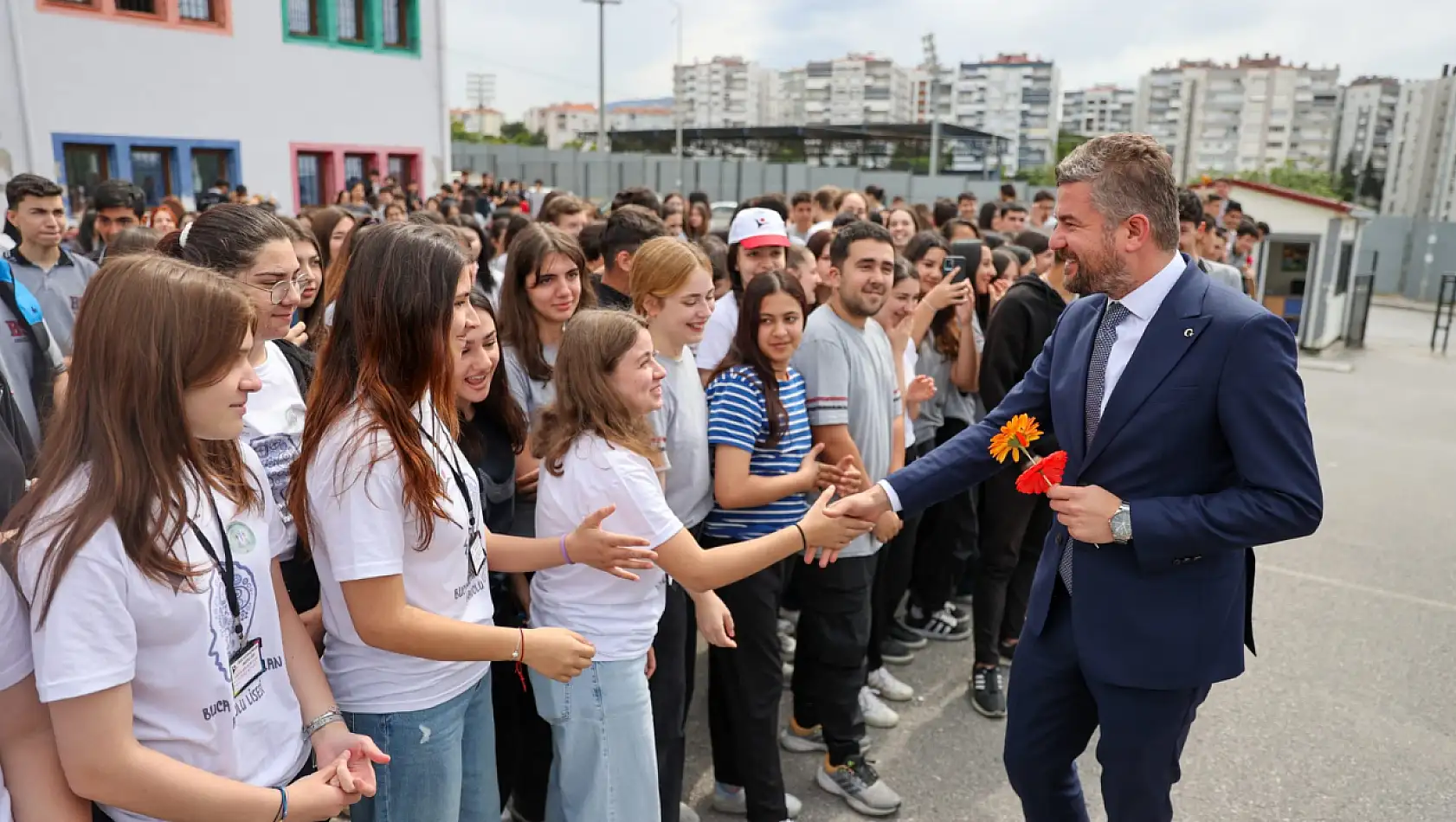 Eğitimde fırsat eşitliği adına dev adım!