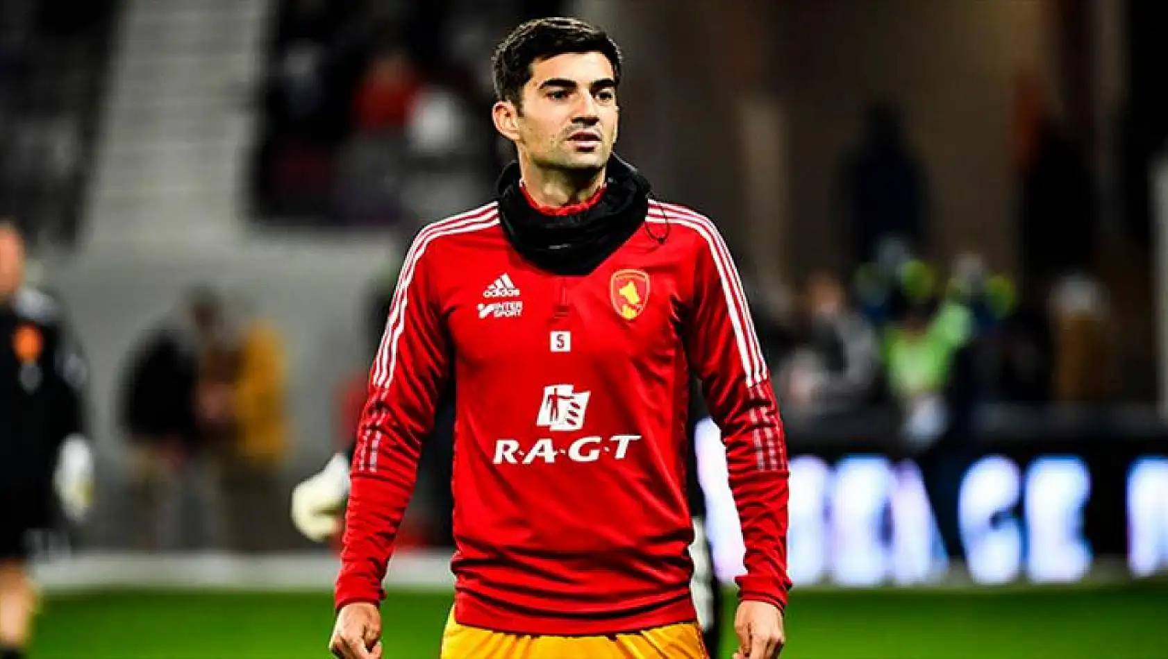 Enzo Zidane kimdir?