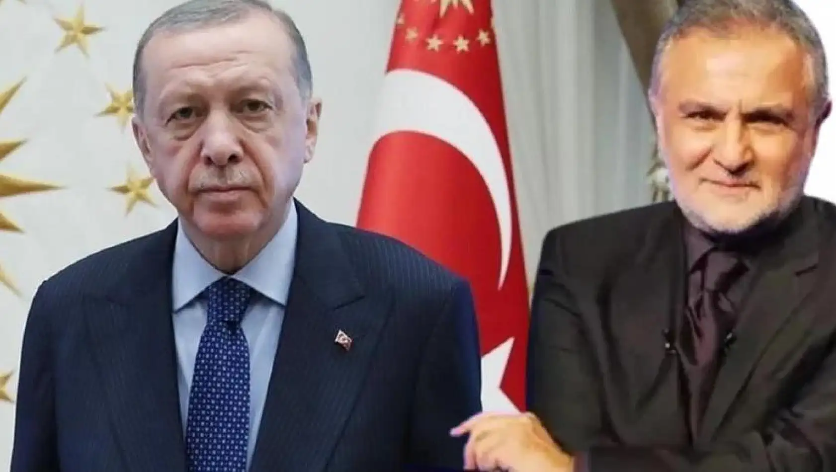 Erdoğan, Kenan Işık için başsağlığı diledi