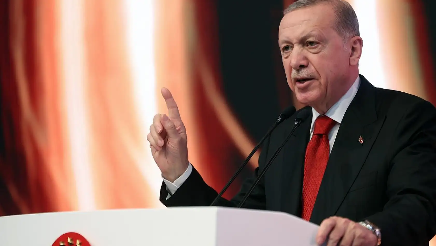 Erdoğan’dan İsrail ve Hamas açıklaması: Tüm insanlığa eyleme geçme çağrısı yaptı!