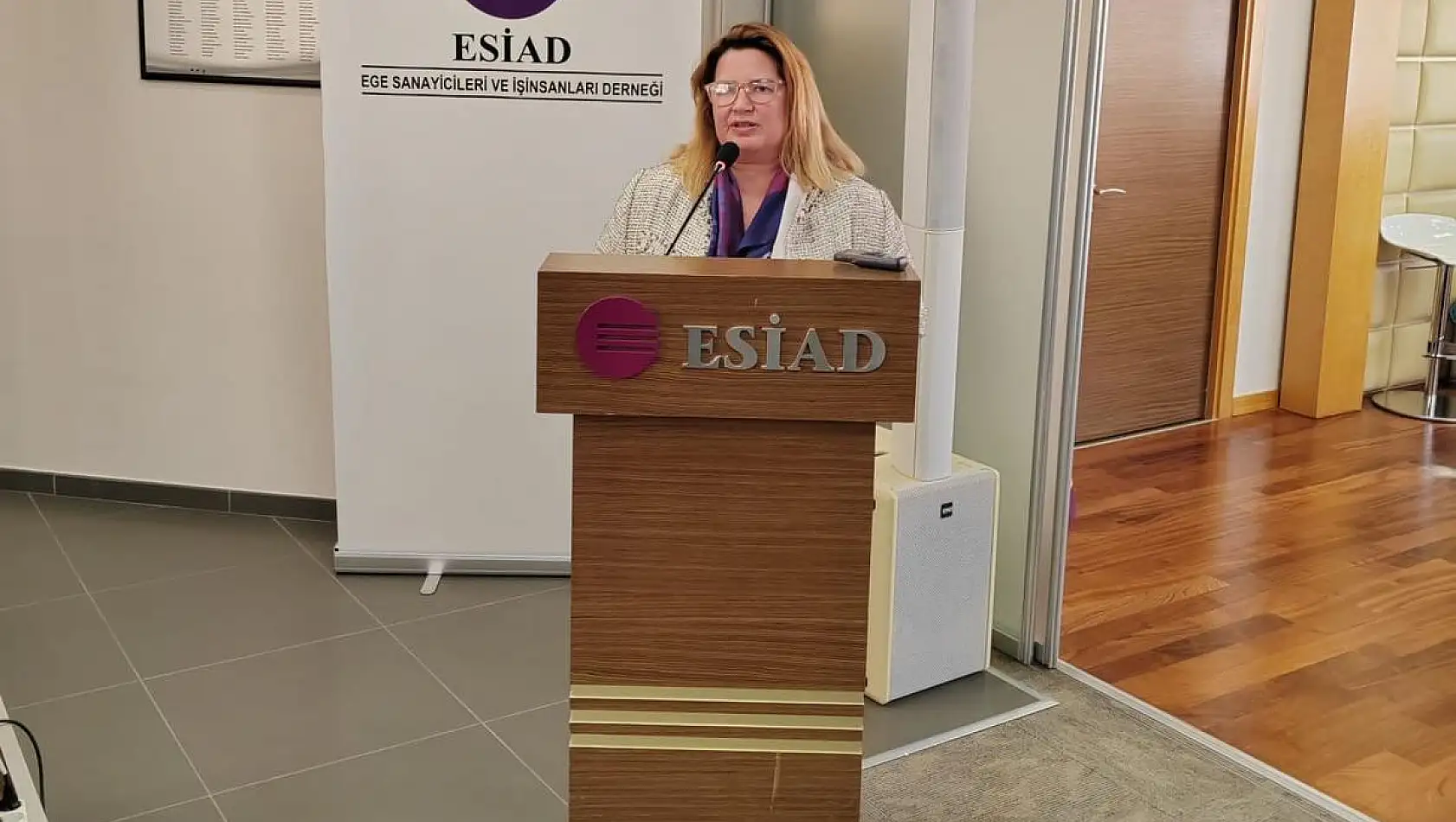 ESİAD Üye Beklenti Anketi'nin sonuçları açıklandı