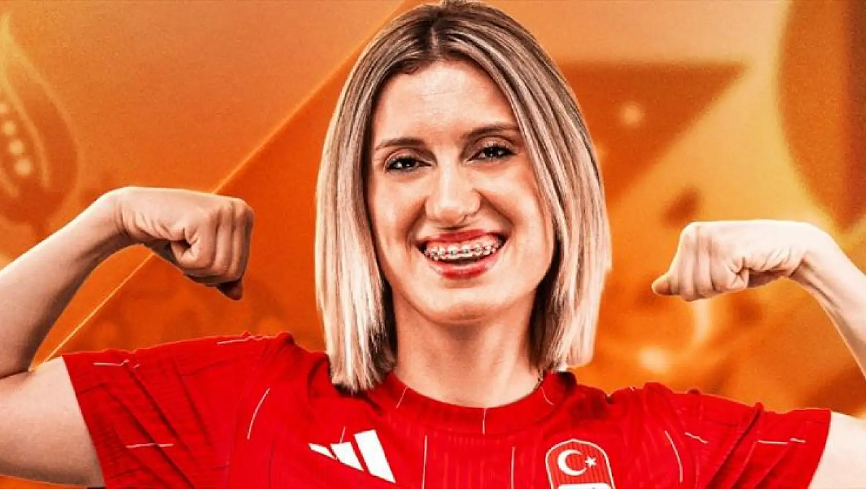 Fatma Damla Altın Olimpiyat üçüncüsü oldu