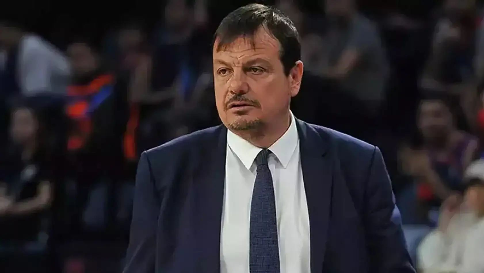 Fenerbahçe'den 'Ergin Ataman' açıklaması 