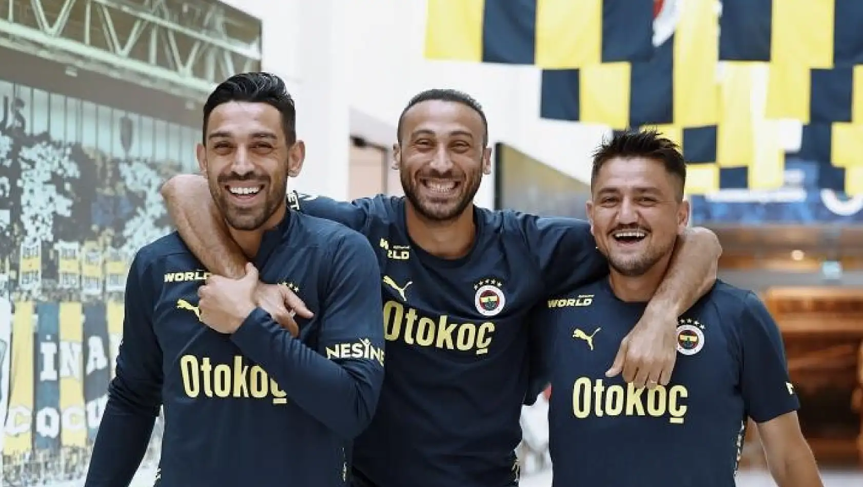 Fenerbahçe, Kasımpaşa maçı hazırlıklarını bitirdi