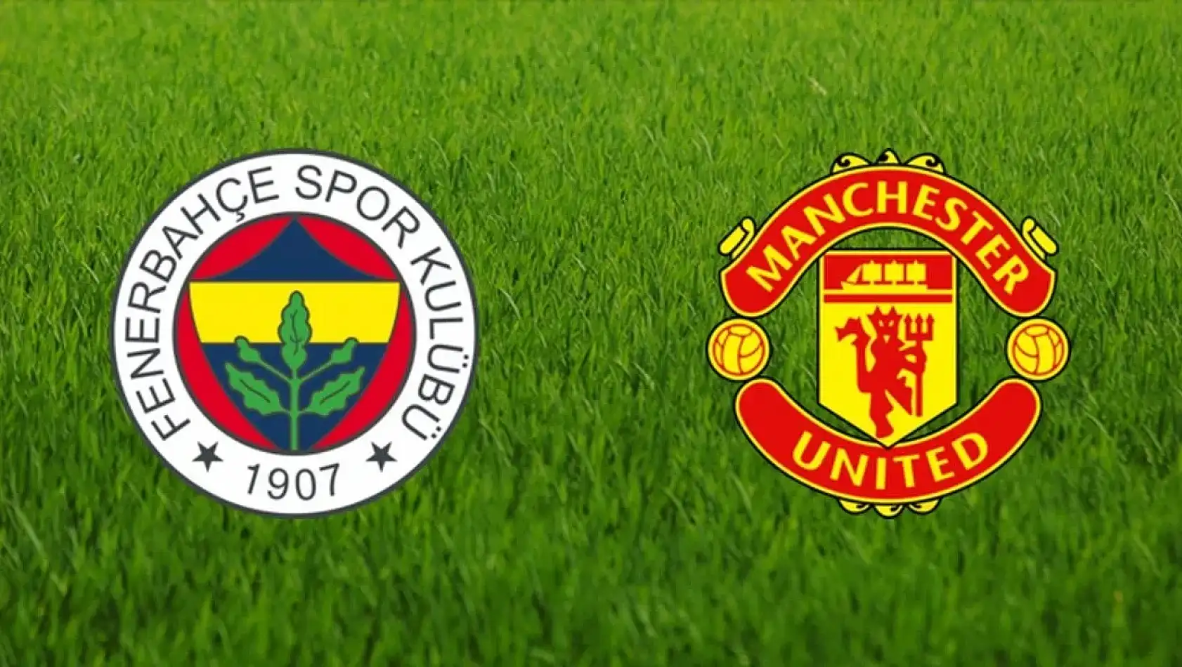 Fenerbahçe, Manchester United mesaisini bitirdi! 