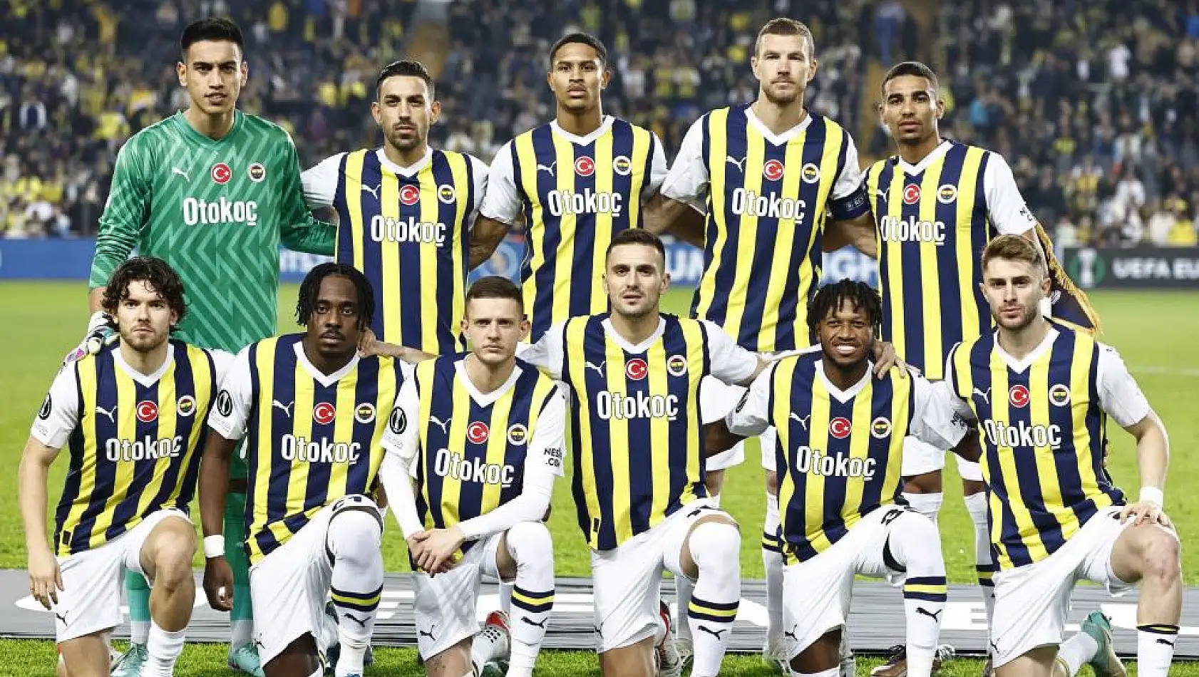 Fenerbahçe’nin borcu 11 milyar 466 milyon TL