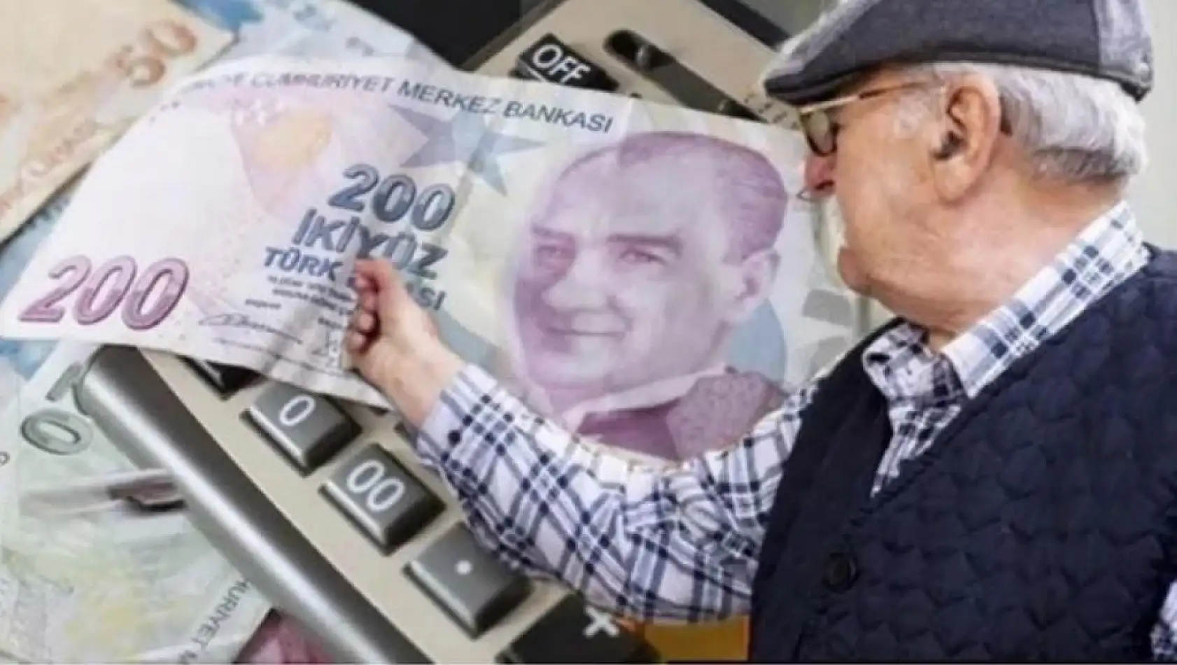 Emekli ve memurların maaş zammı için kritik tarih yaklaşıyor: İşte beklenen zam oranı