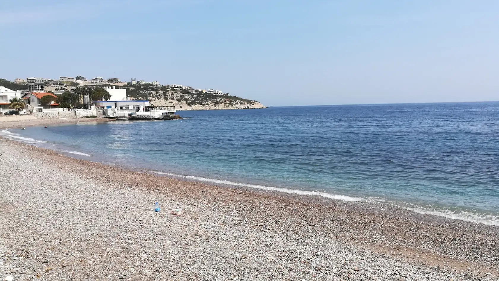 Kalabalık tatil yerlerinden kaçmak isteyenler buraya! İzmir'in yeni göz bebeği oldu: Sessizliğin ve doğallığın adresi