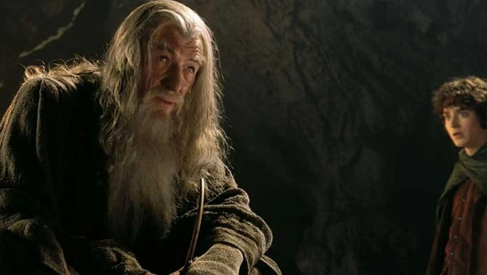 Gandalf'ı canlandıran Lan McKellen'dan yeni film itirafı! Yer alacak mı?