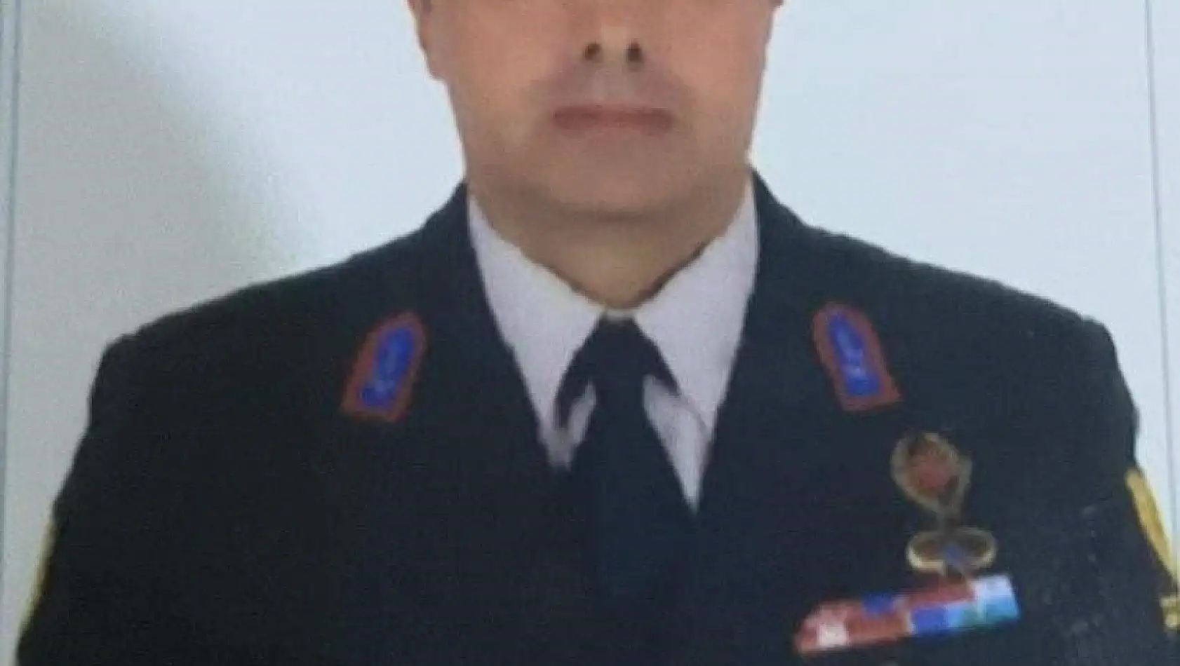 Görev dönüşü şehit oldu