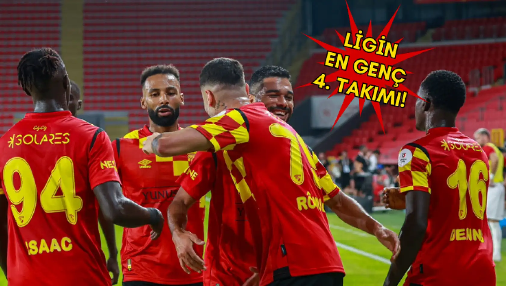 Göztepe'nin transfer karnesi: Gelenler, gidenler, ödenen ücretler...