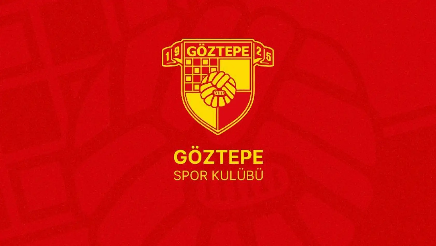 Göztepe yönetimi düğmeye bastı!