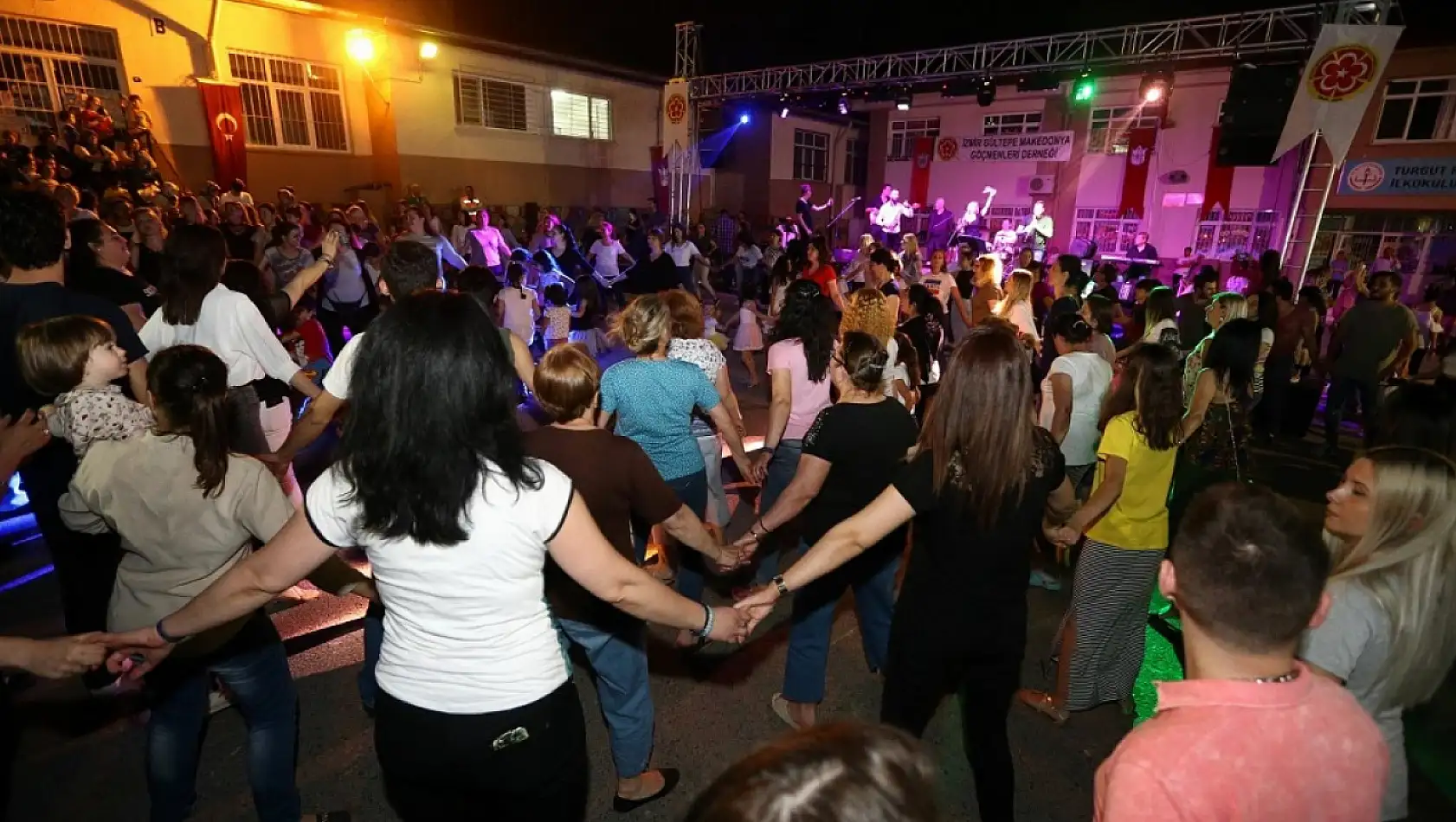 Gültepe Rumeli Şenliği, 17. Kez coşkuyla kutlanacak