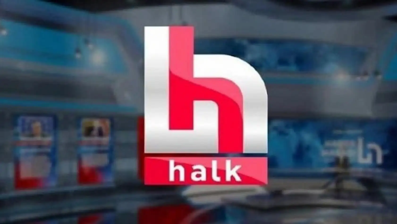 Halk TV haber müdürü gözaltına alındı!