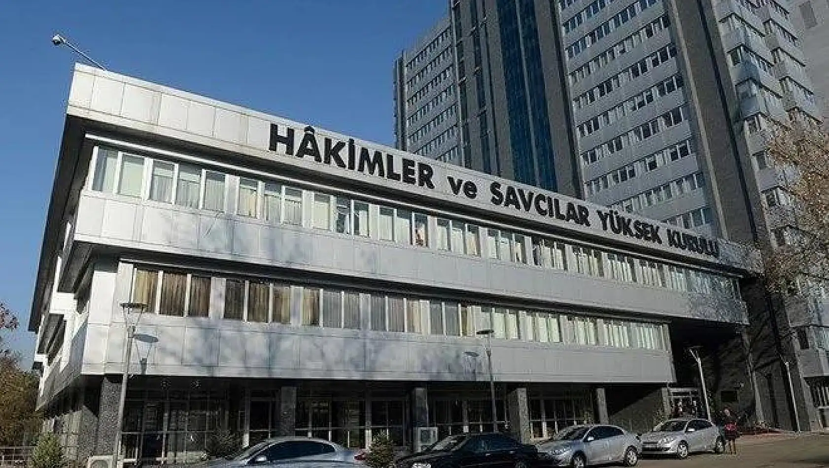 HSK kararnamesi Resmi Gazete’de yayımlandı 