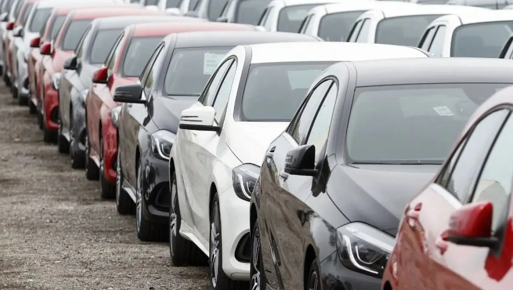 İkinci el araçlarda 'Güvenli Ödeme Sistemi' zorunluluğu 