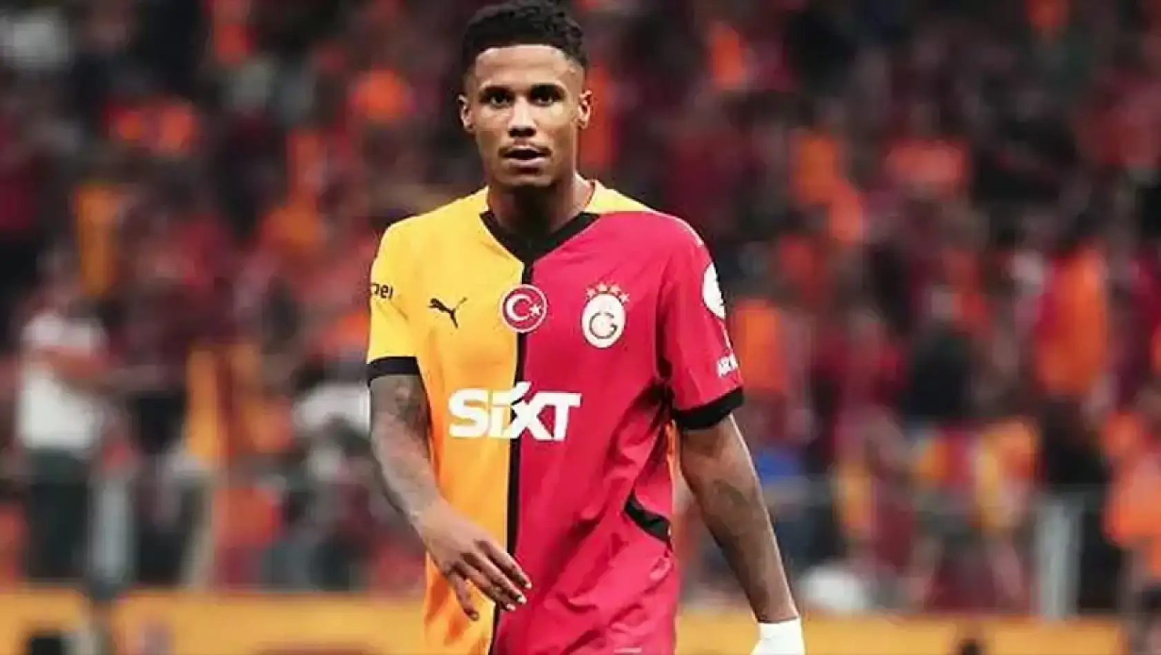 Ismail Jakobs'tan Galatasaray'a kötü haber!