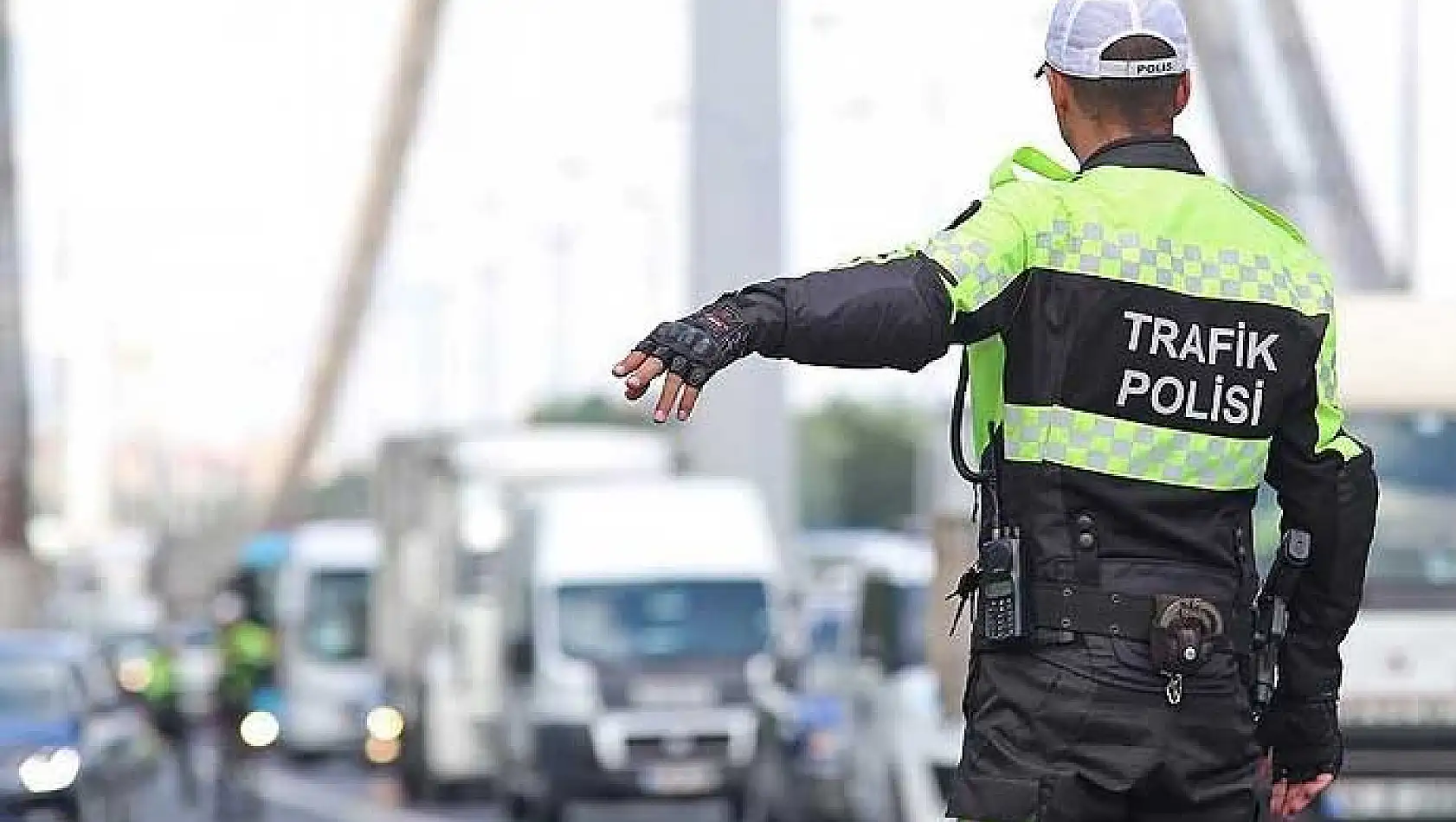 İstanbul’da hangi yollar trafiğe kapatılacak?