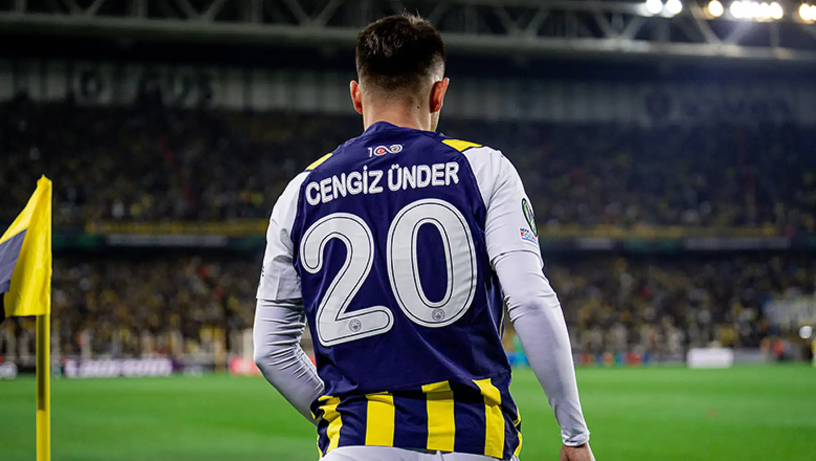 İtalyan basınına göre Fenerbahçe Cengiz Ünder’i gözden geçirdi