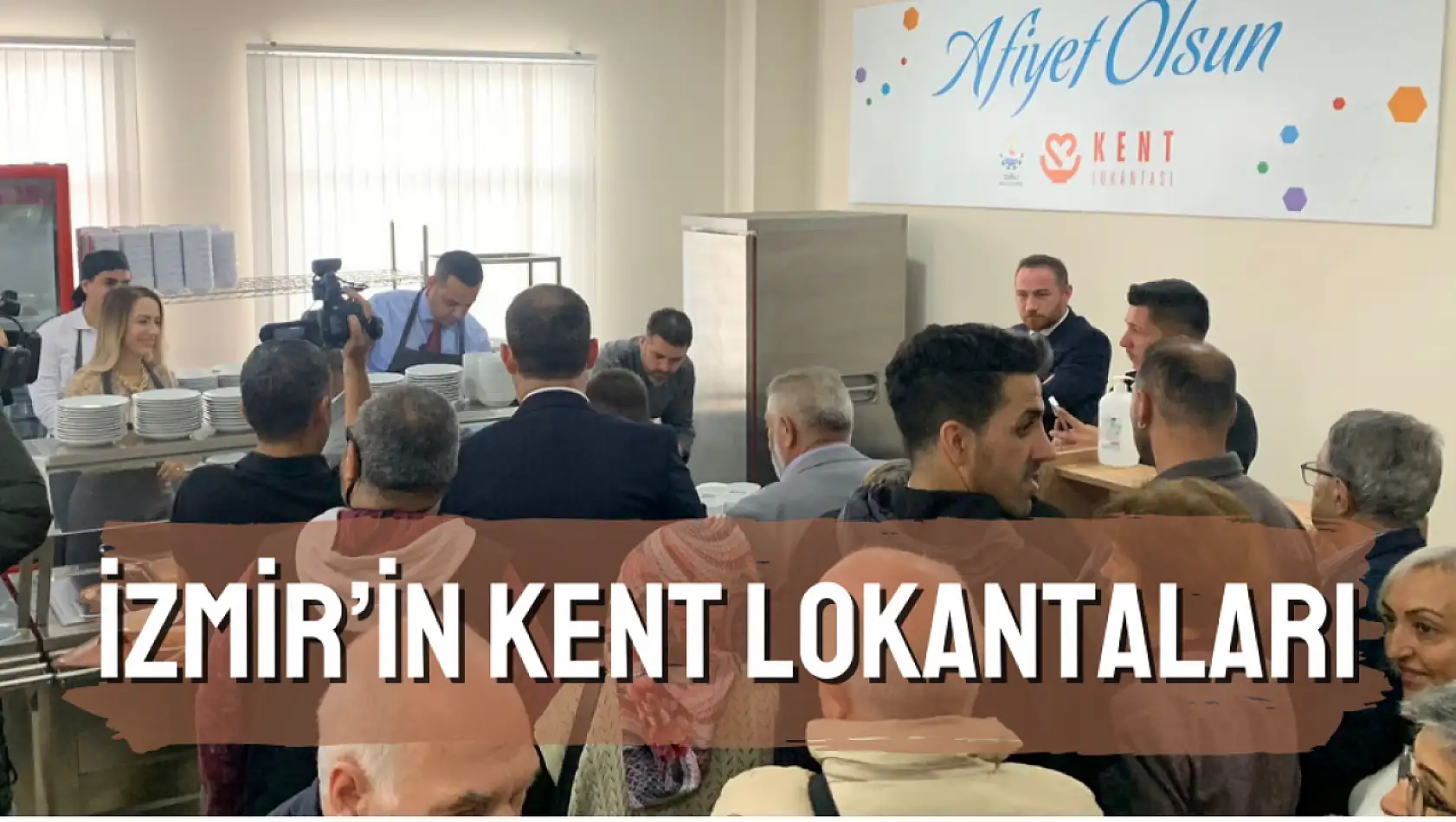 İzmir'de Kent Lokantaları nerede, fiyatları ne kadar?