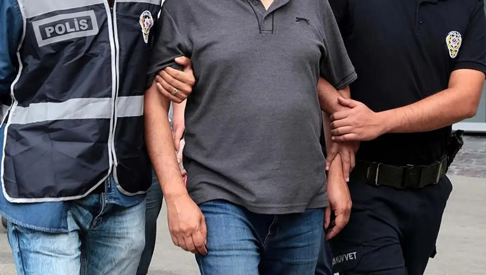 İzmir'de tefeci operasyonu: İlginç ajanda detayı 