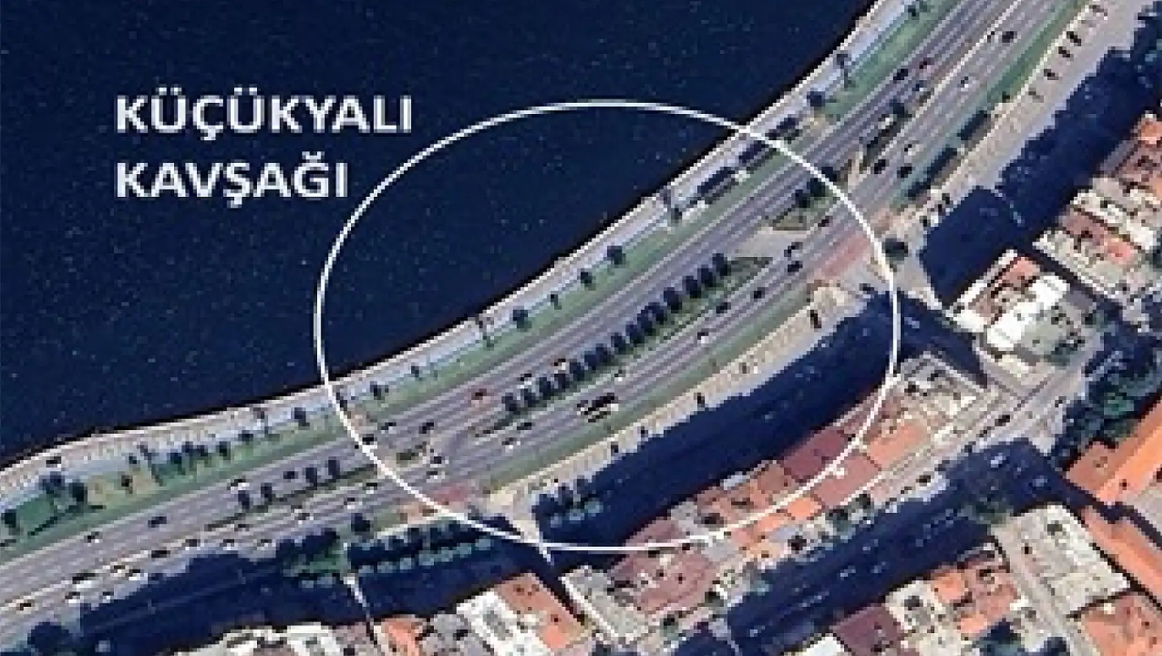 İzmir'de trafik akışını rahatlatacak düzenleme