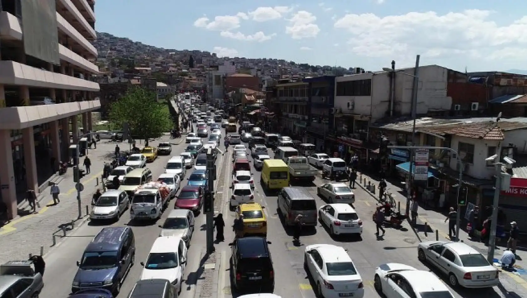 İzmir'in araç tercihi hangi marka?