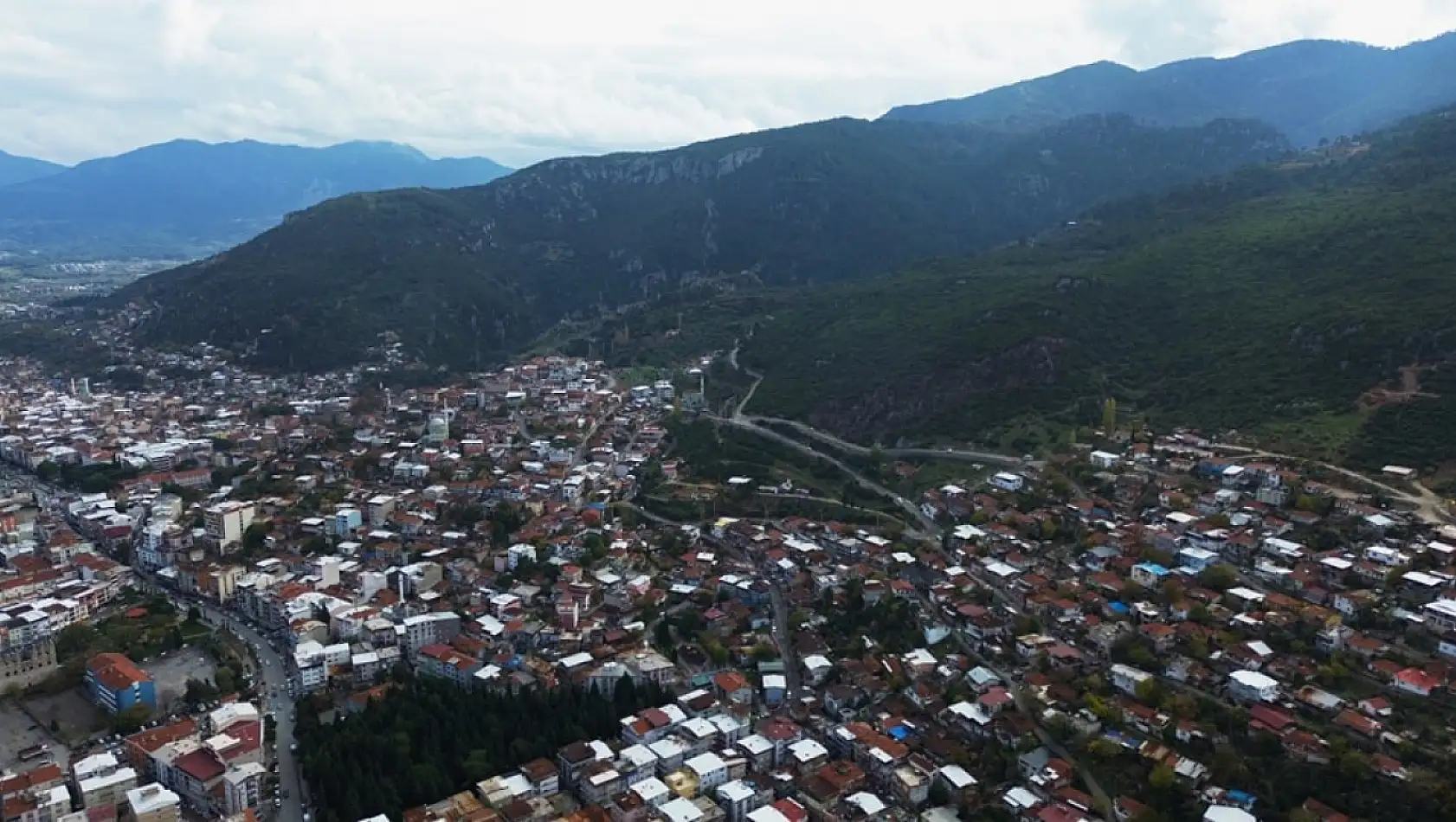 İzmir Kemalpaşa'da kentsel dönüşümde kritik adım! Askıda olan ne?