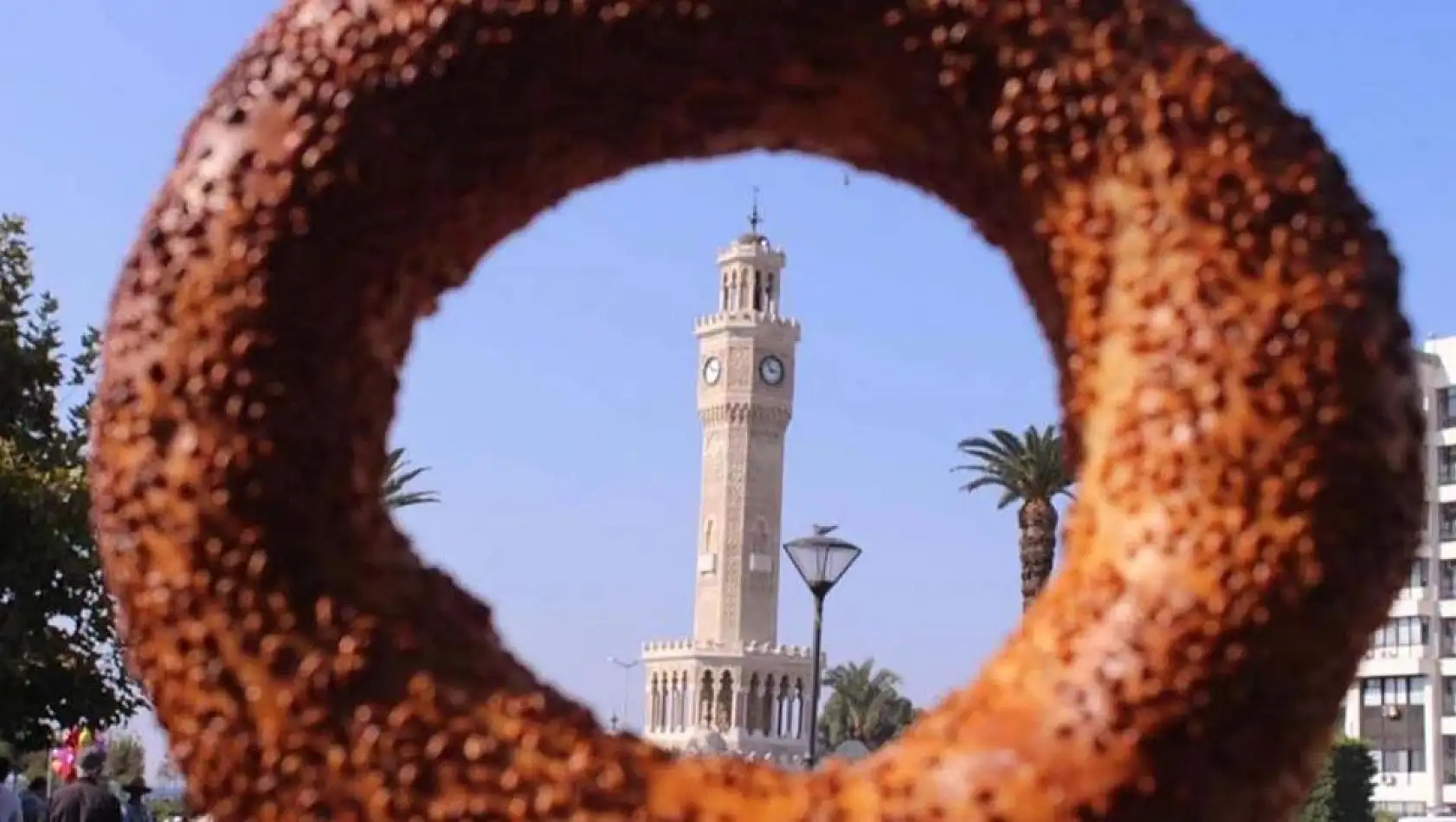 İzmir'de gevrek ve boyoza zam geldi!