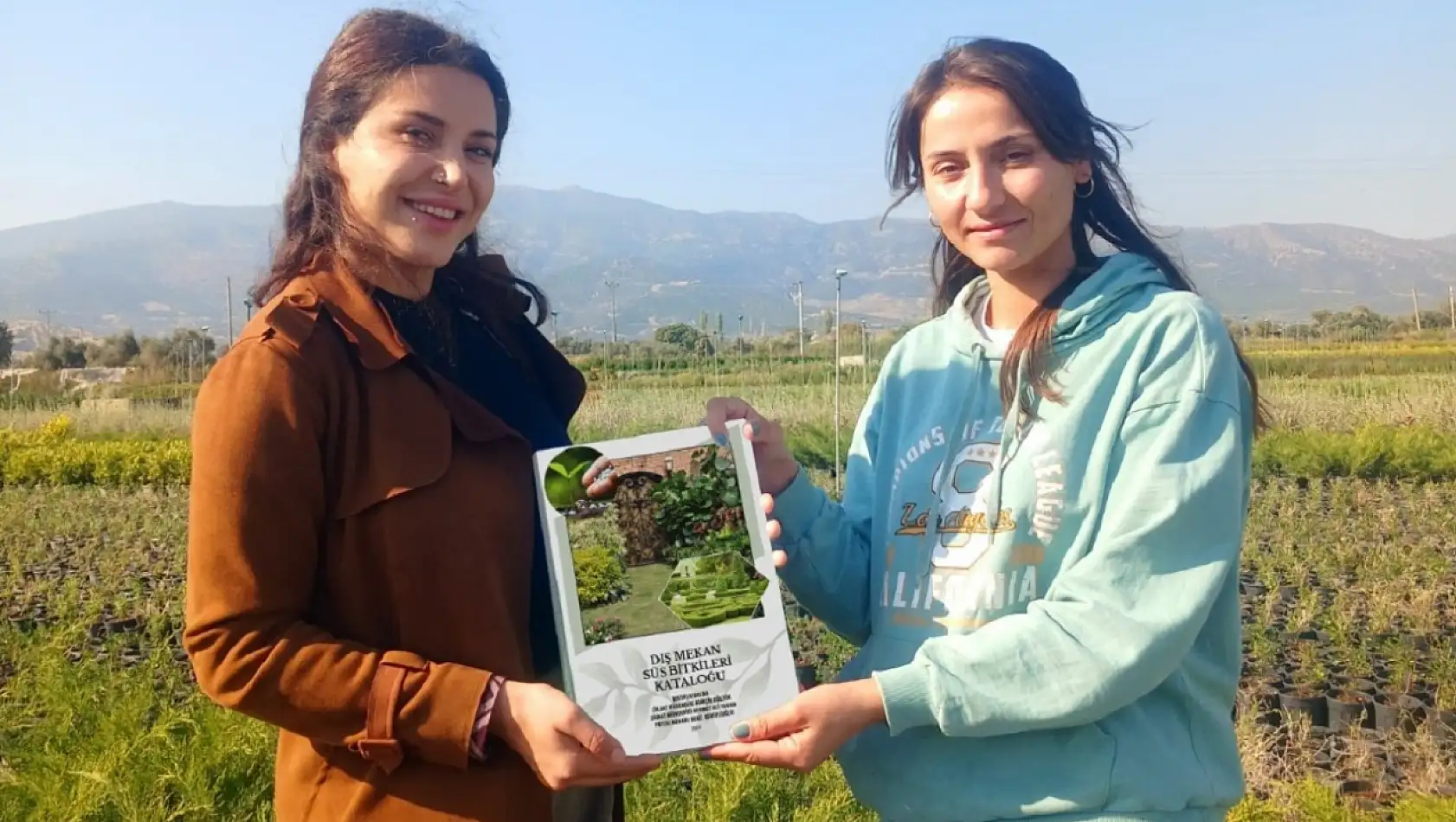 İzmirli Genç mühendislerden anlamlı 29 Ekim çalışması