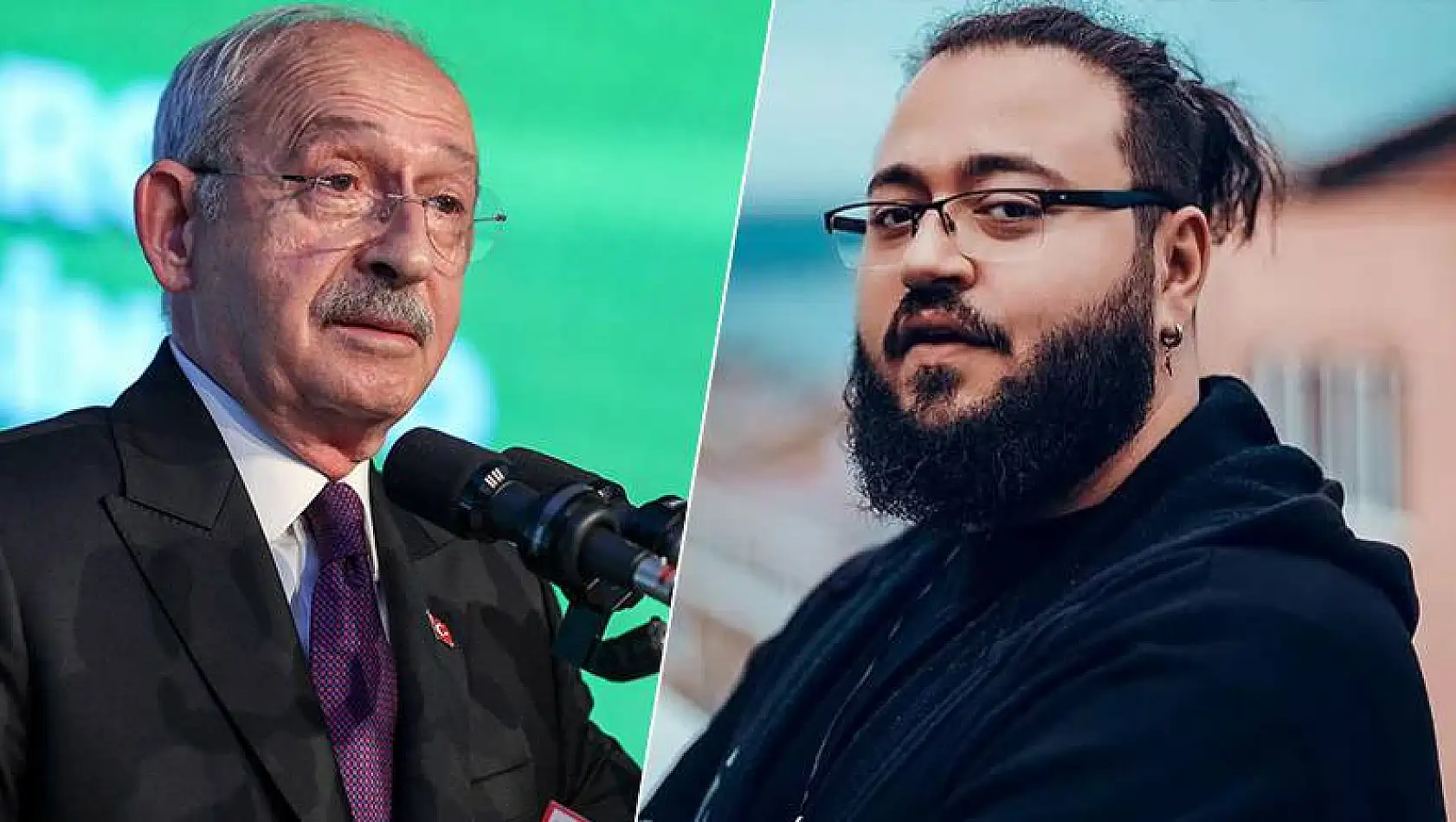 Jahrein, Kemal Kılıçdaroğlu’na tazminat ödeyecek