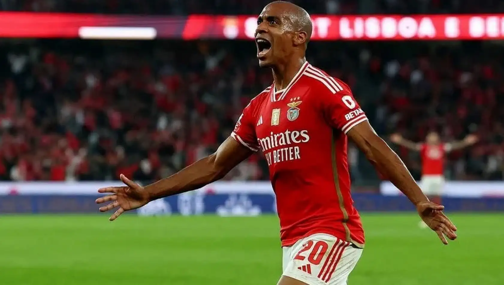 Joao Mario kimdir?