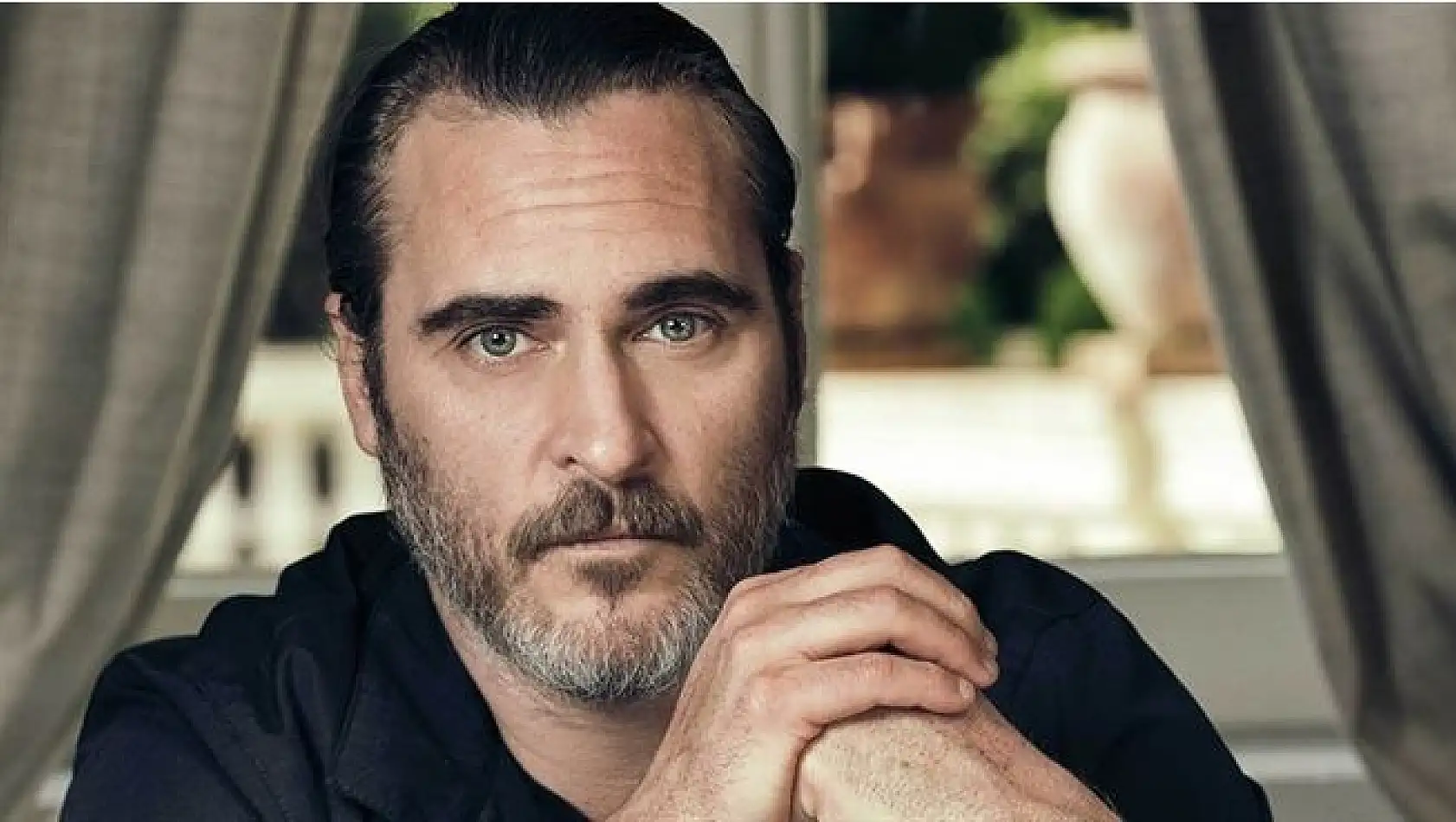 Joaquin Phoenix’ten Kuir Aşk Filmi Geliyor