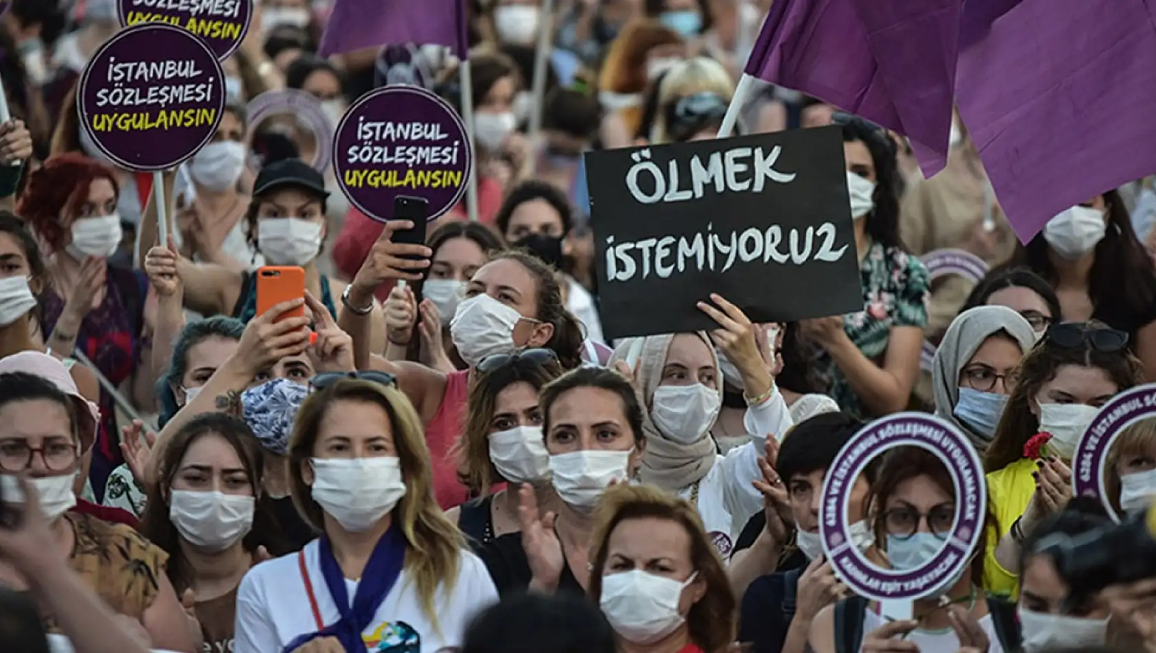 Kadın cinayetleri durdurak bilmiyor! Bu kez haber İzmir'den 