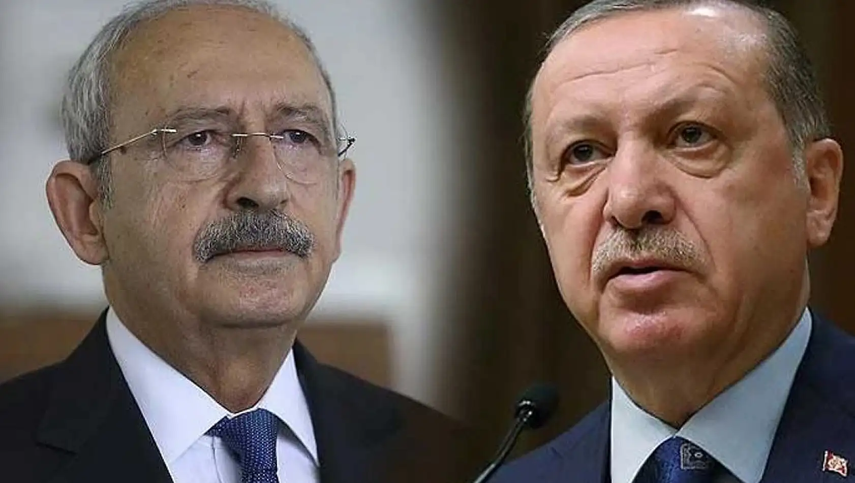 Kemal Kılıçdaroğlu'na 'Cumhurbaşkanına hakaret' soruşturması