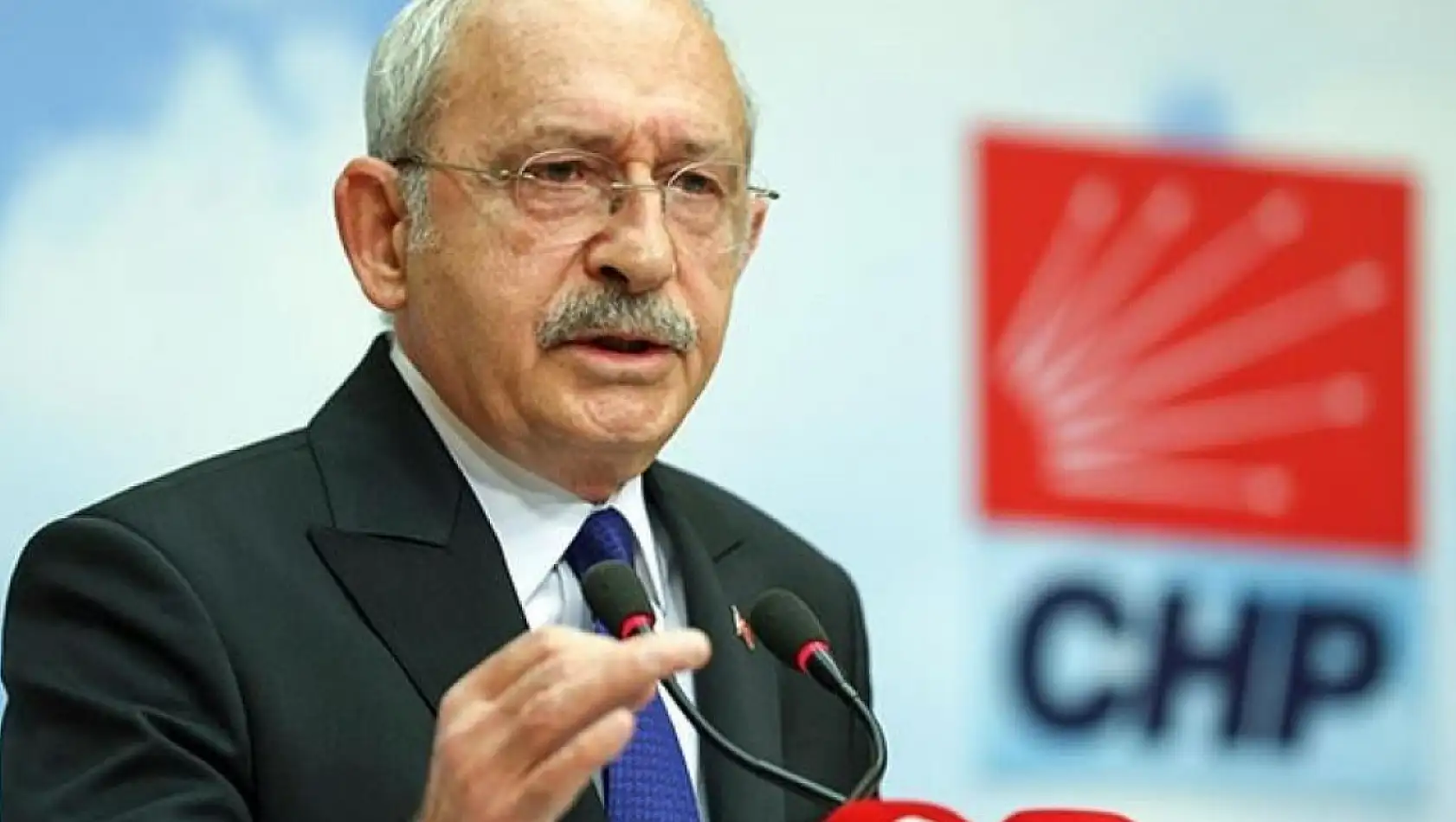 Kılıçdaroğlu hakkında soruşturma başlatıldı