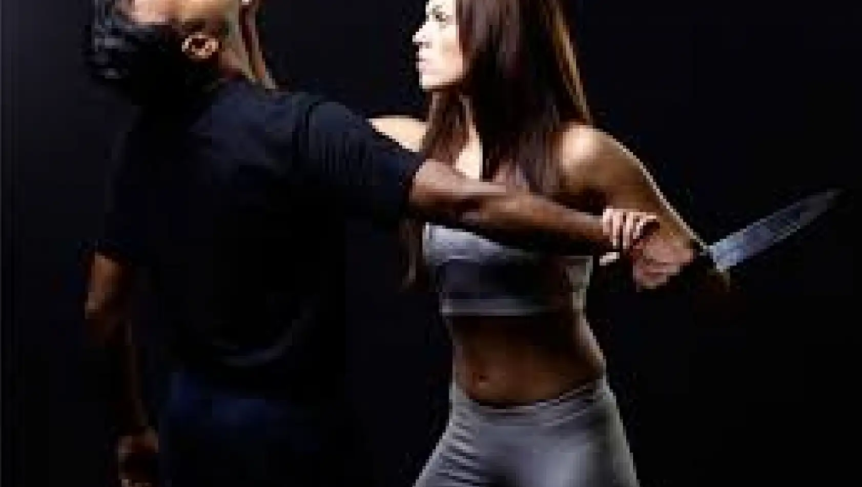 Krav Maga nedir? Kendini savunmaya hazır mısın?