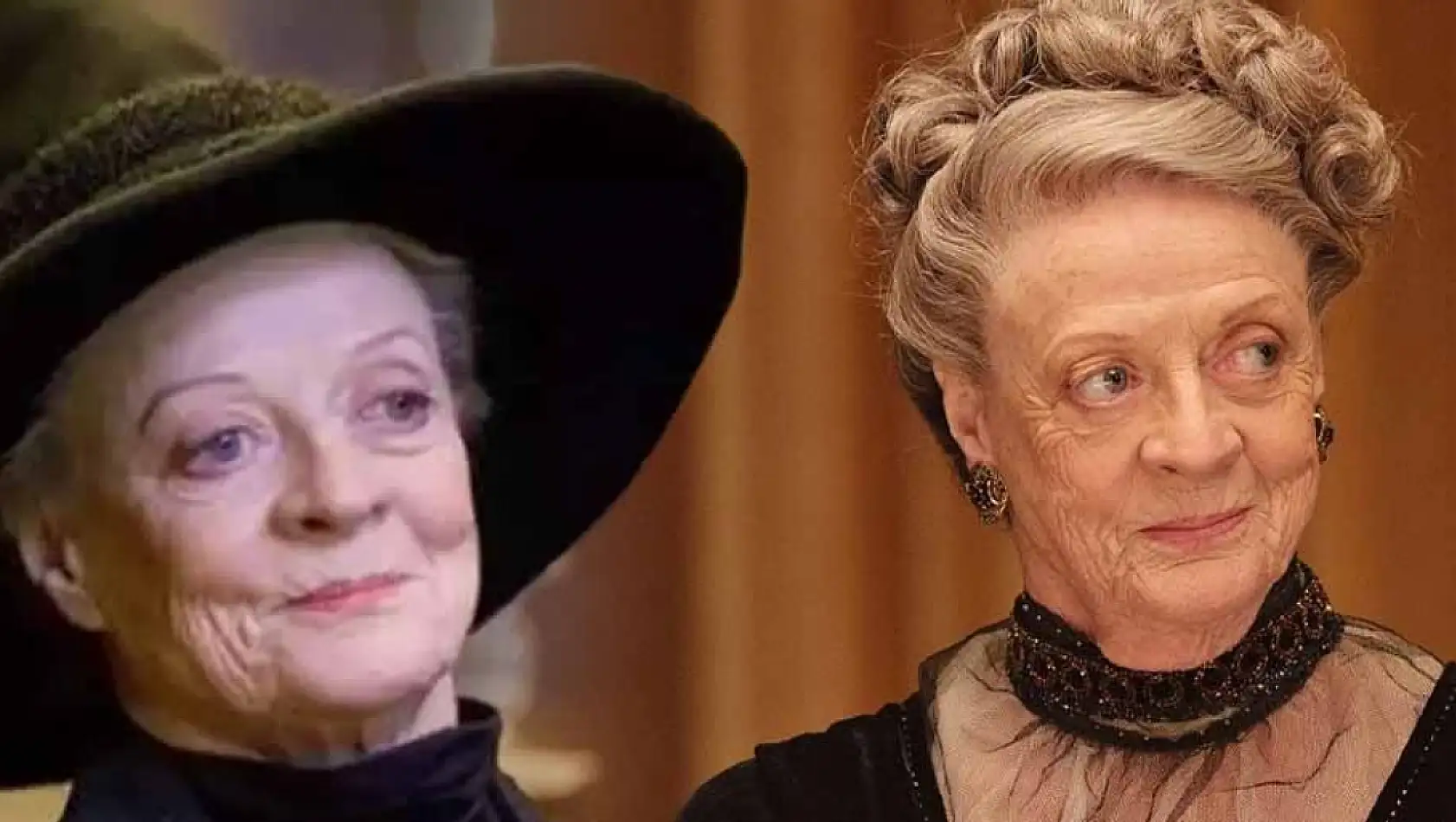 Maggie Smith neden öldü? Maggie Smith kimdir?