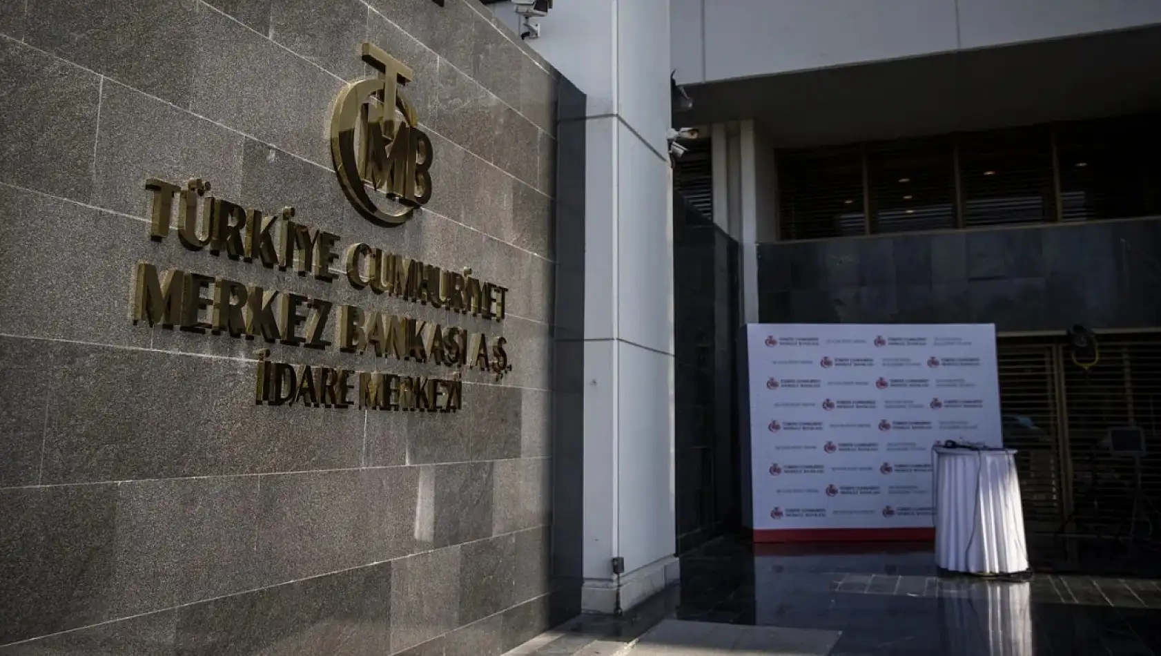 Merkez Bankası PPK toplantı özetini paylaştı 