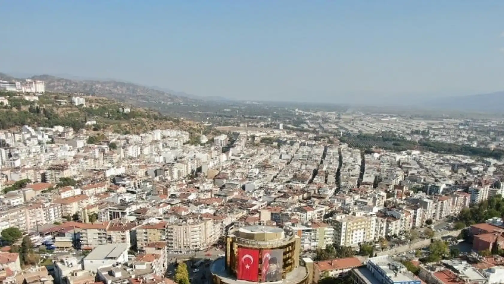 Meteorolojiden uyarı: Aydın'ı soğuk hava dalgası vuracak!