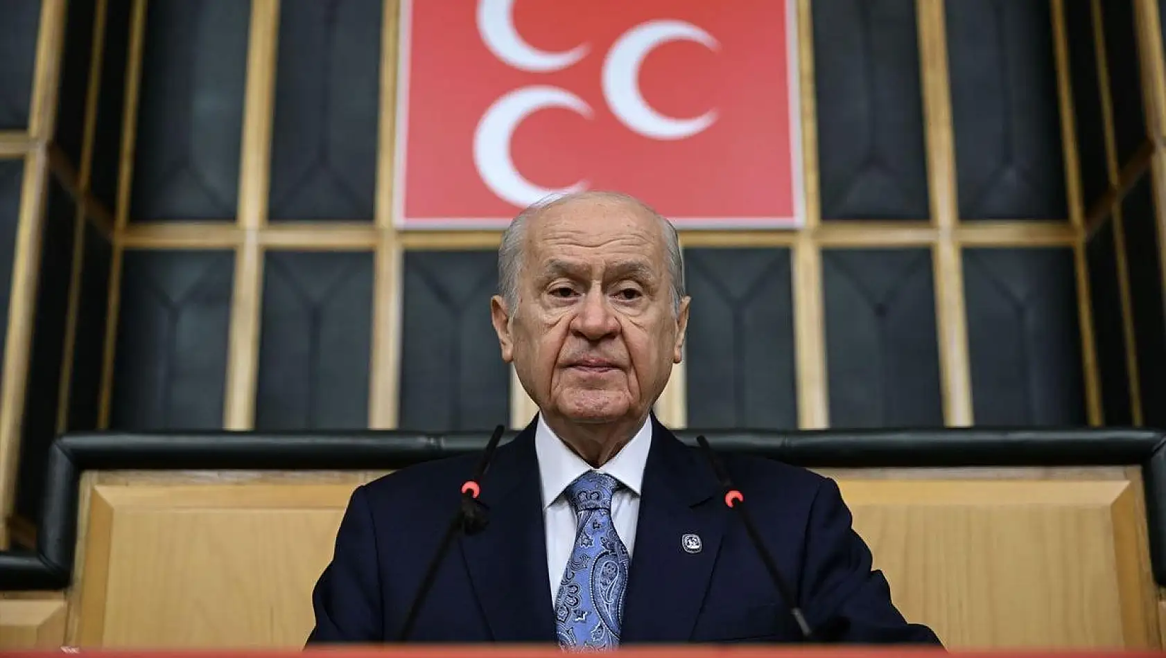 MHP Lideri Bahçeli’den 14 Mayıs seçimlerine yönelik açıklamalar