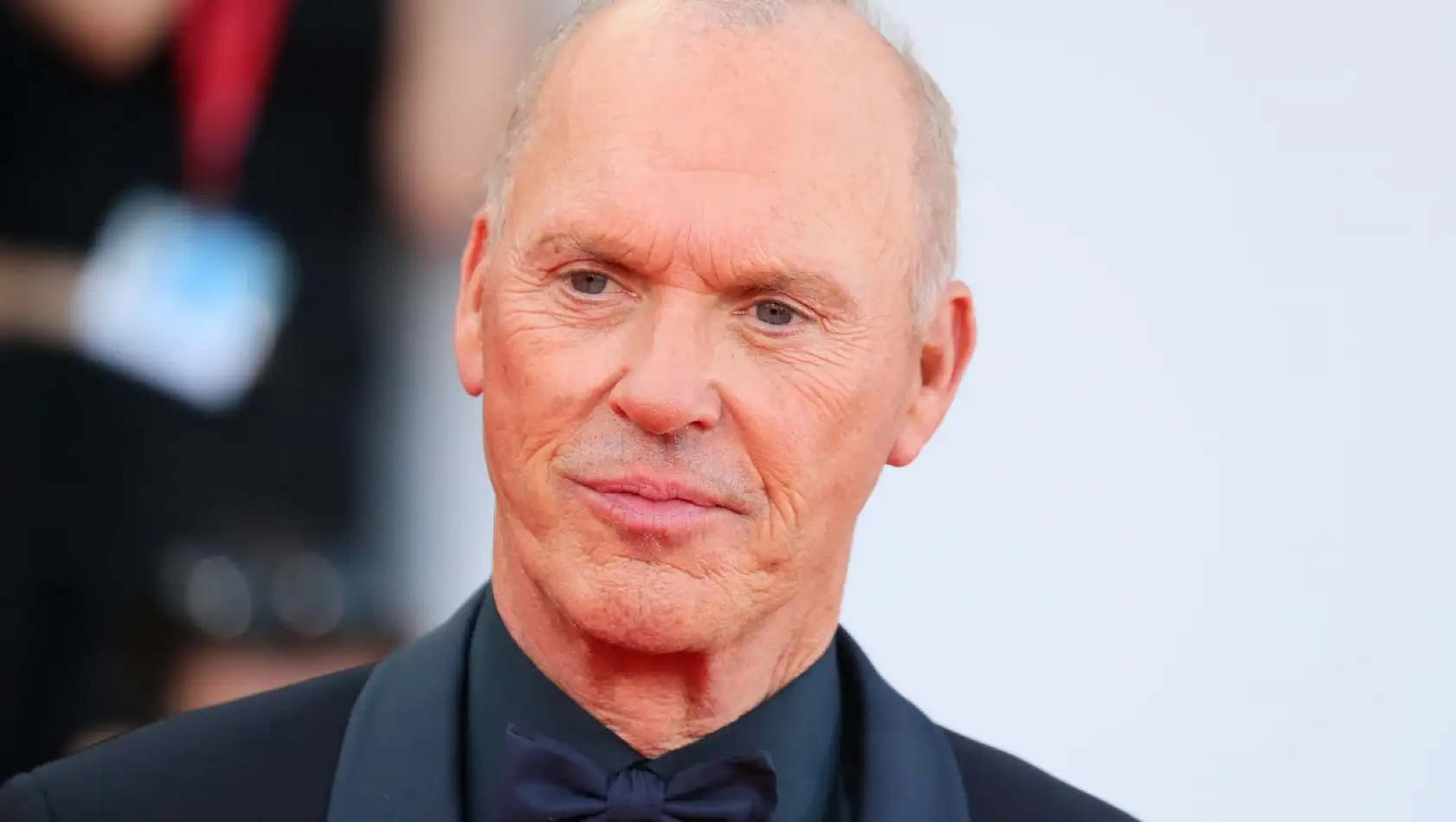 Michael Keaton, gerçek adını kullanma kararı aldı