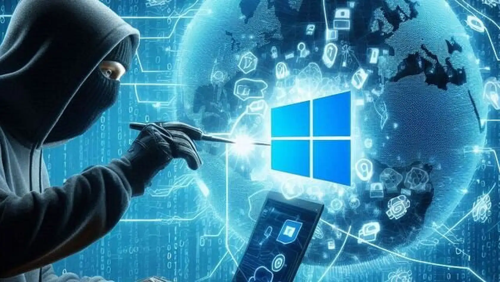 Microsoft: Rus hackerlar e-postaları izliyor