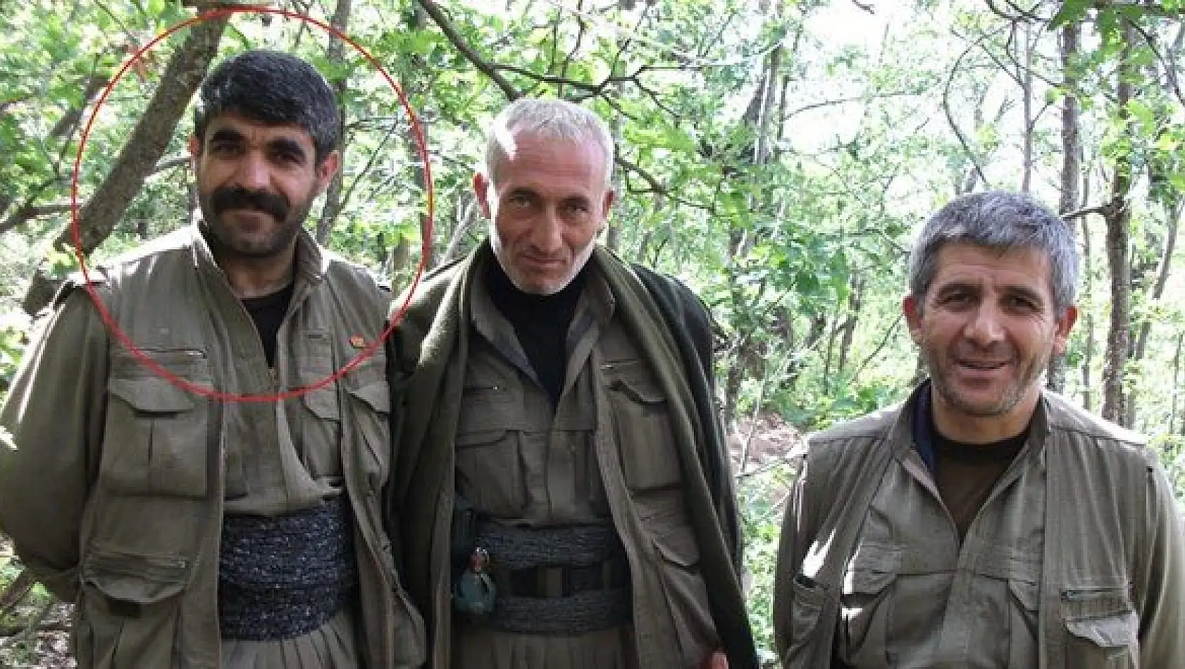 MİT, PKK’nın Kerkük sorumlusunu etkisiz hale getirdi!