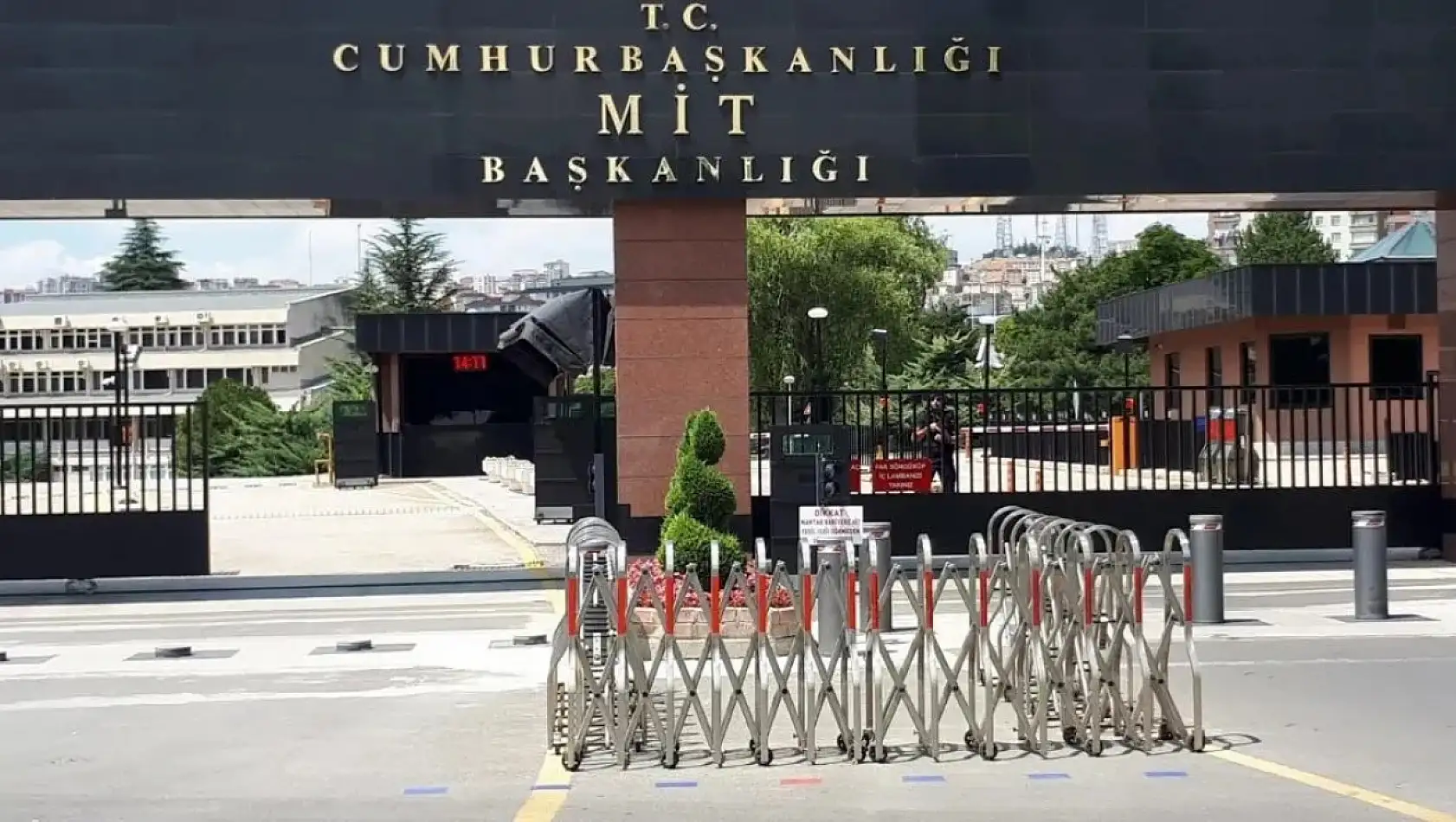 MİT'ten terör örgütüne büyük darbe! 