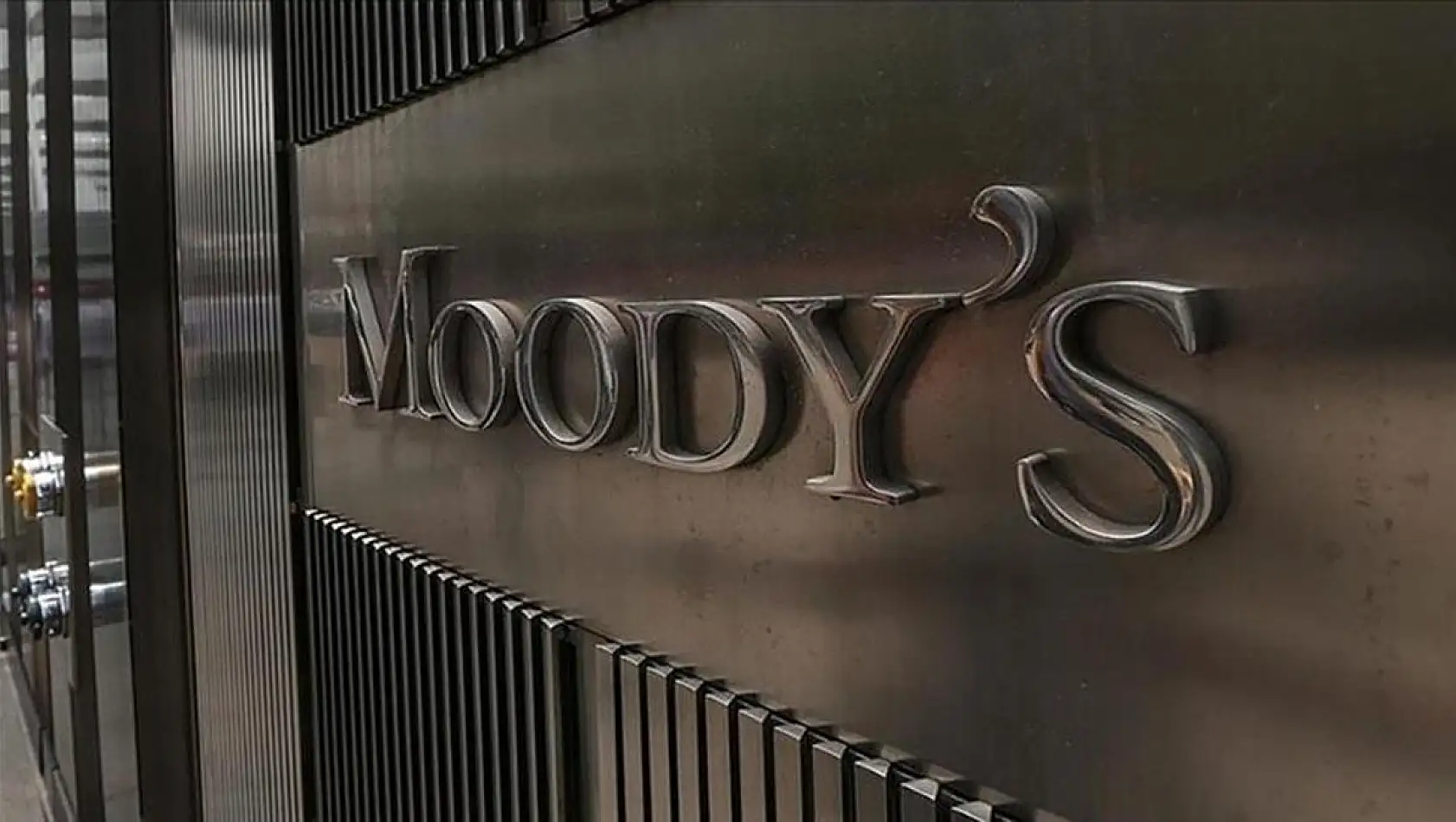 Moody’s Türk bankalarının görünümünü değiştirdi!