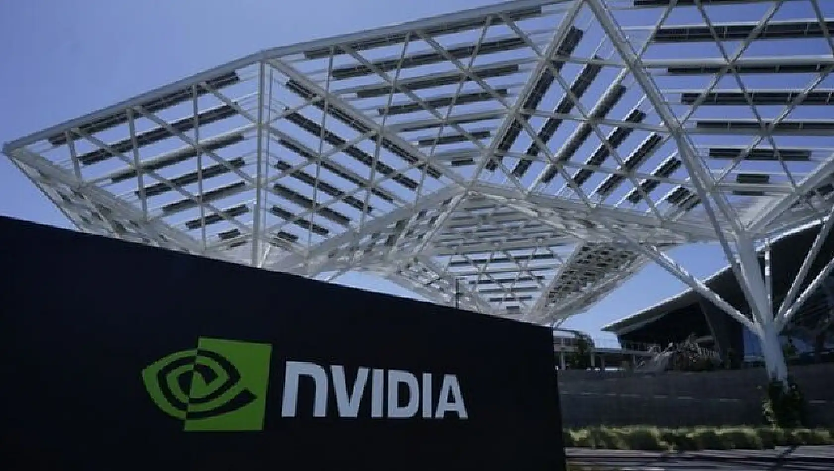 Nvidia, Wall Street'in yeni yıldızı oldu