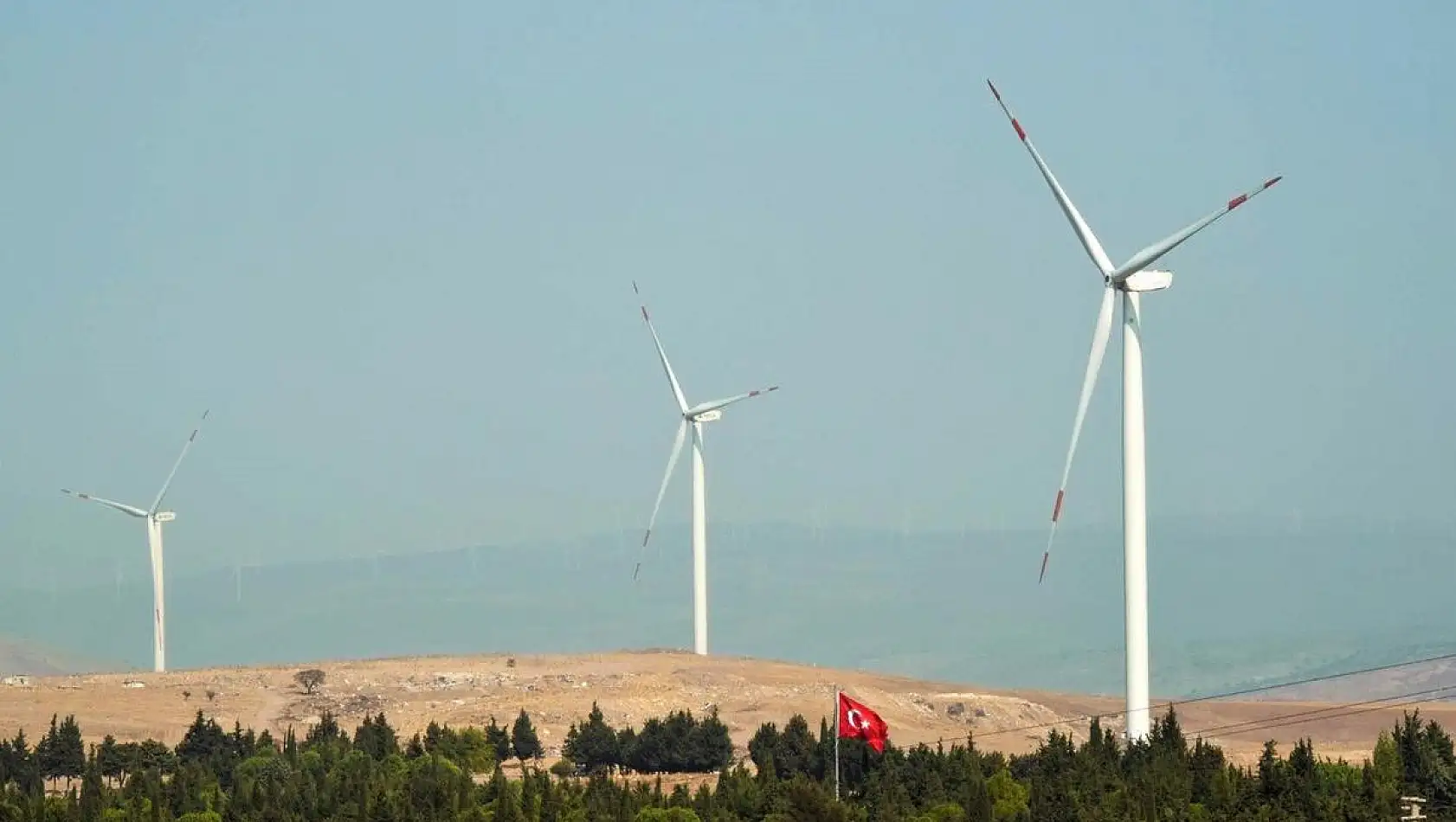 O enerji grubundan 3,2 milyar liralık RES yatırımı!