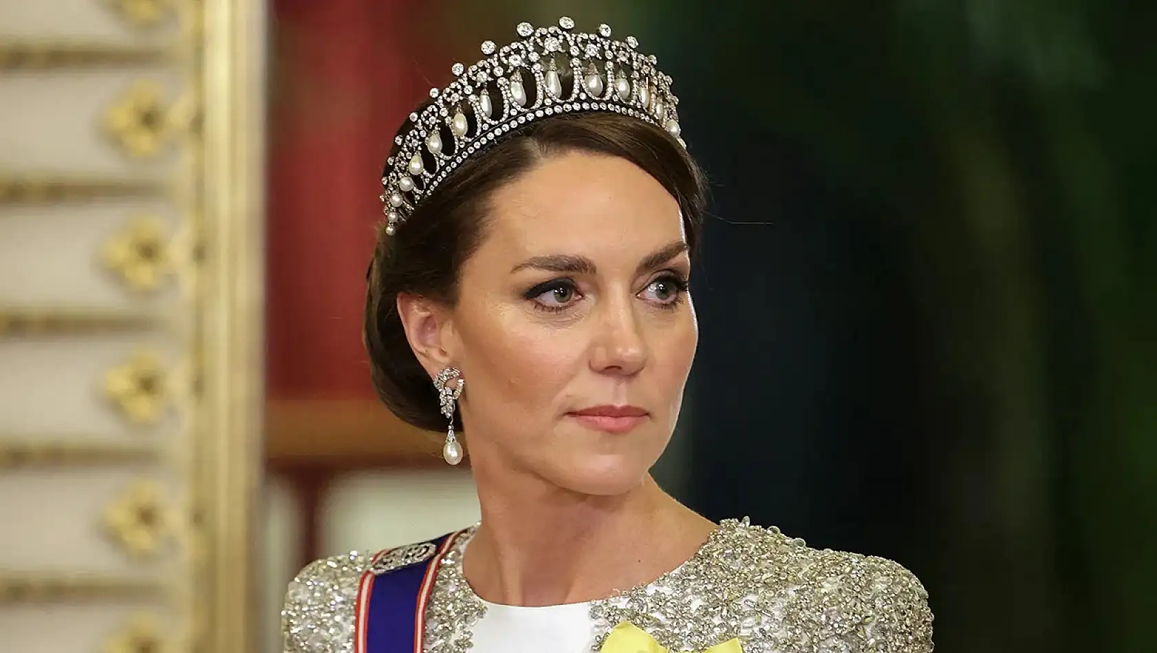 Prenses Kate Middleton iyileşti mi?